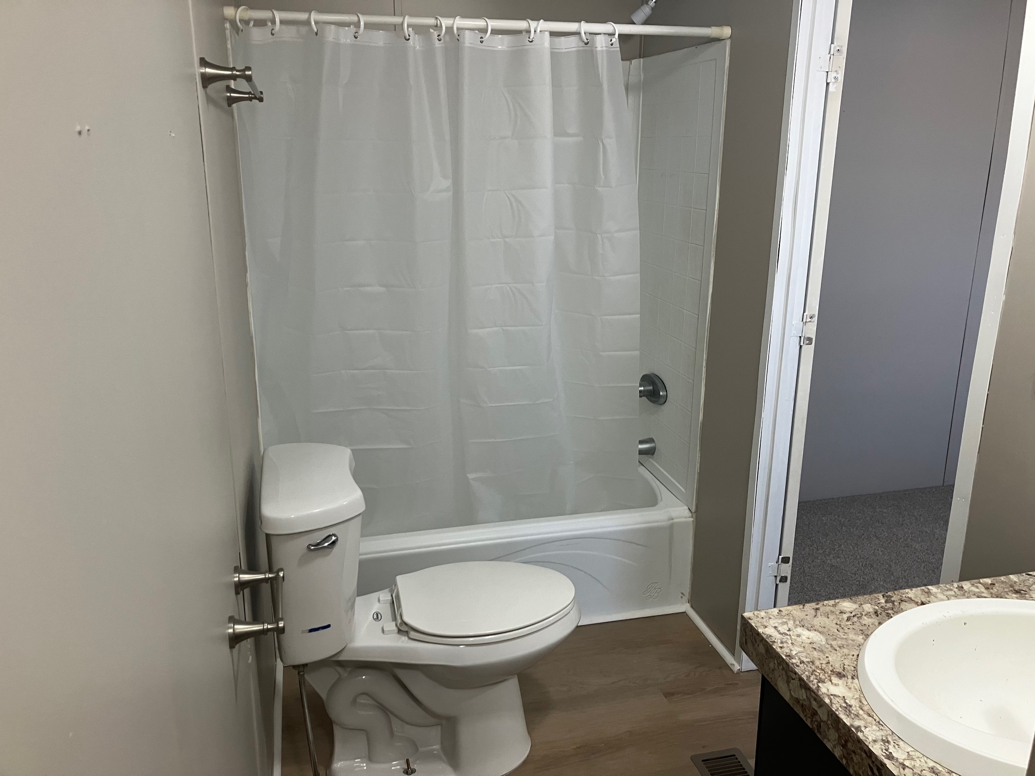 A photo of the Maple Lawn Village Home