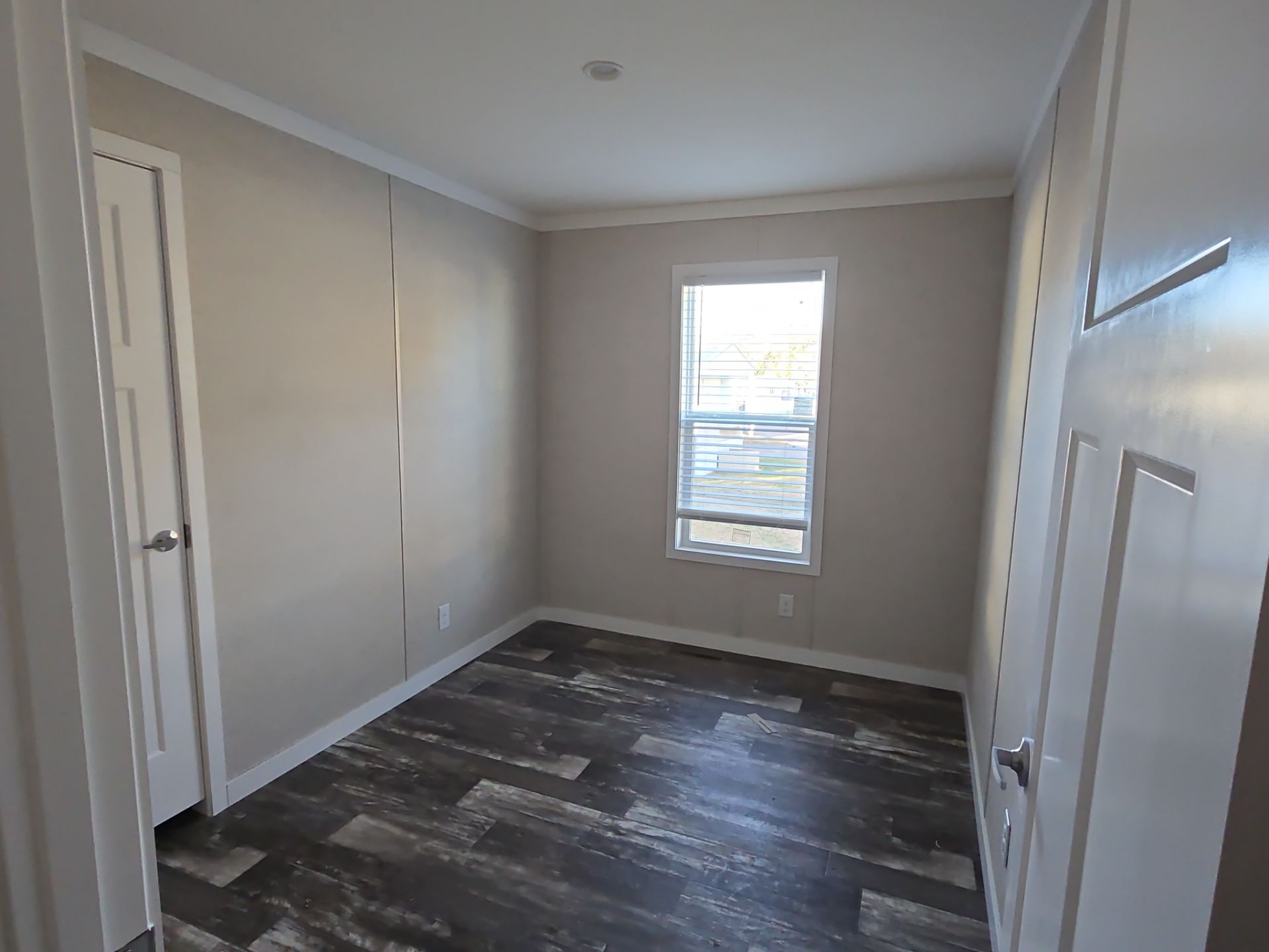 A photo of the Chisholm Creek Home