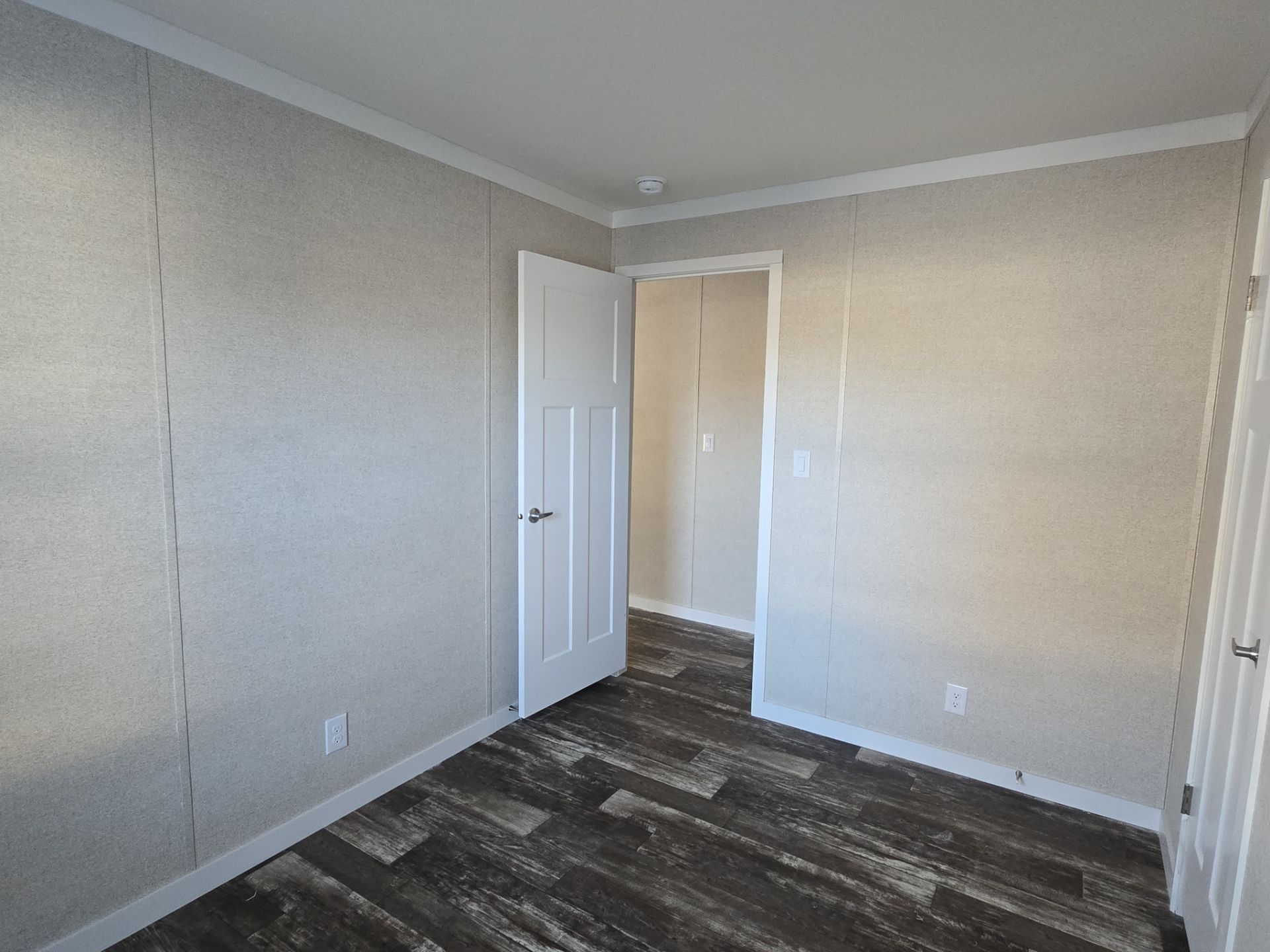 A photo of the Chisholm Creek Home