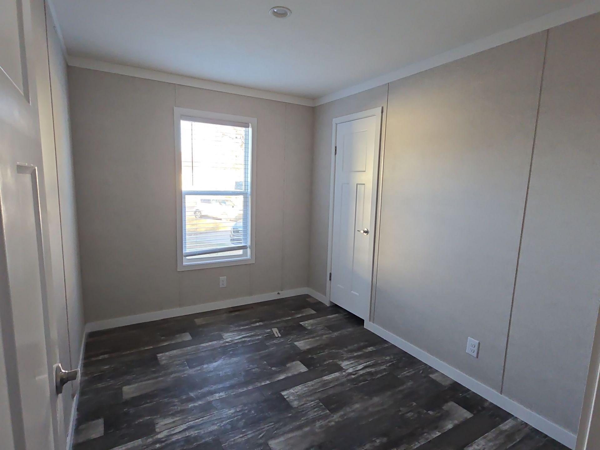 A photo of the Chisholm Creek Home