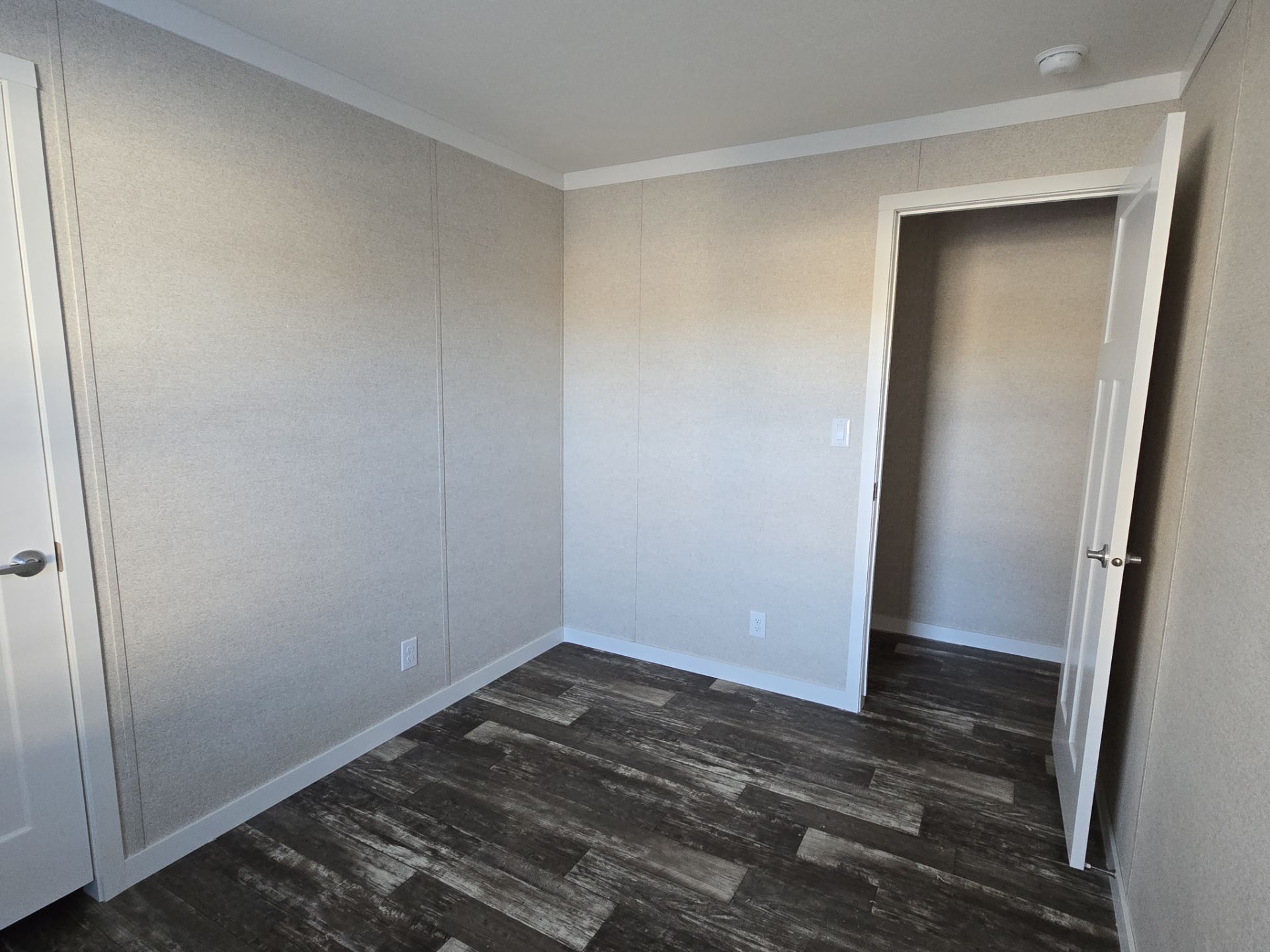 A photo of the Chisholm Creek Home