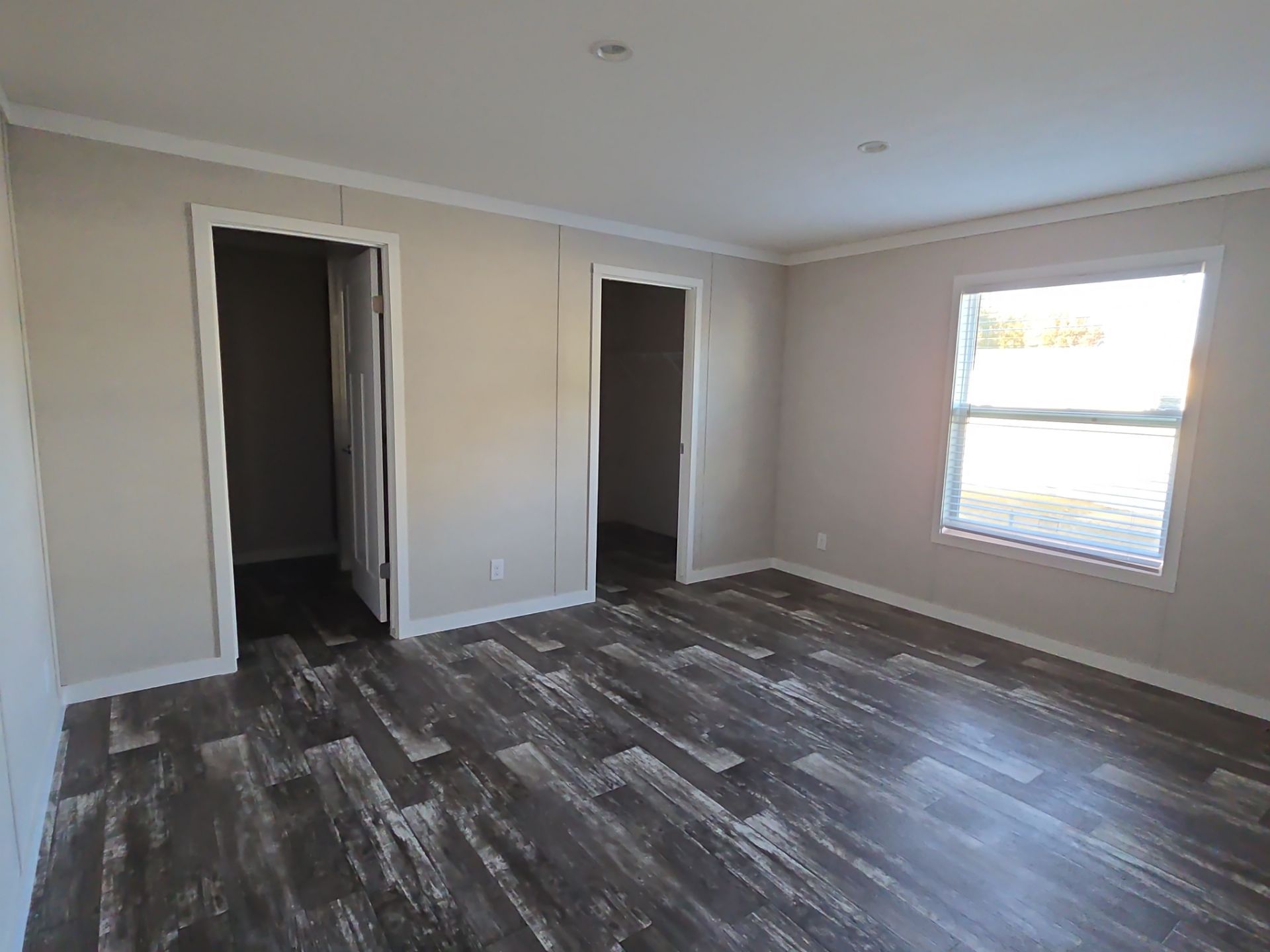 A photo of the Chisholm Creek Home