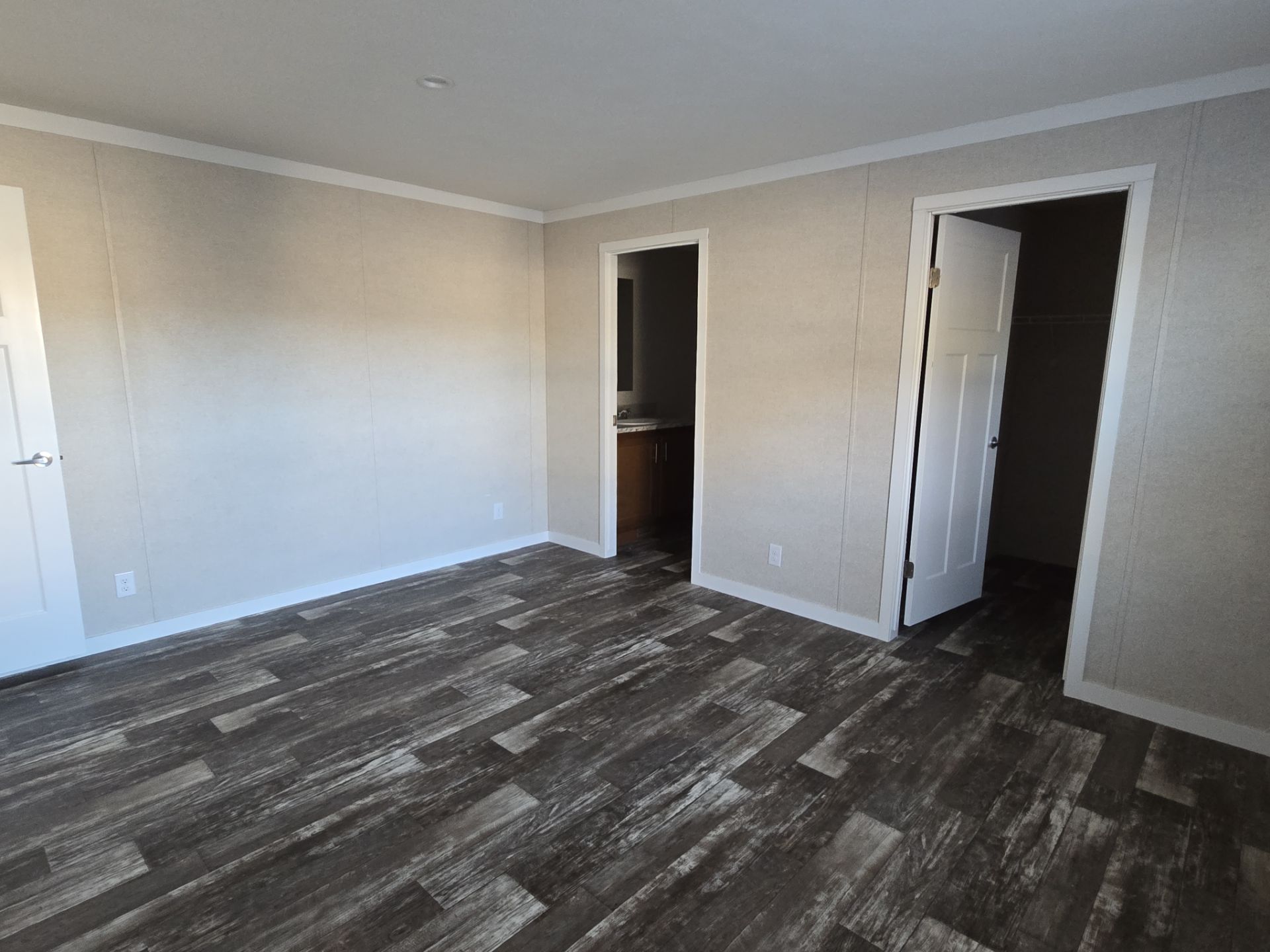 A photo of the Chisholm Creek Home