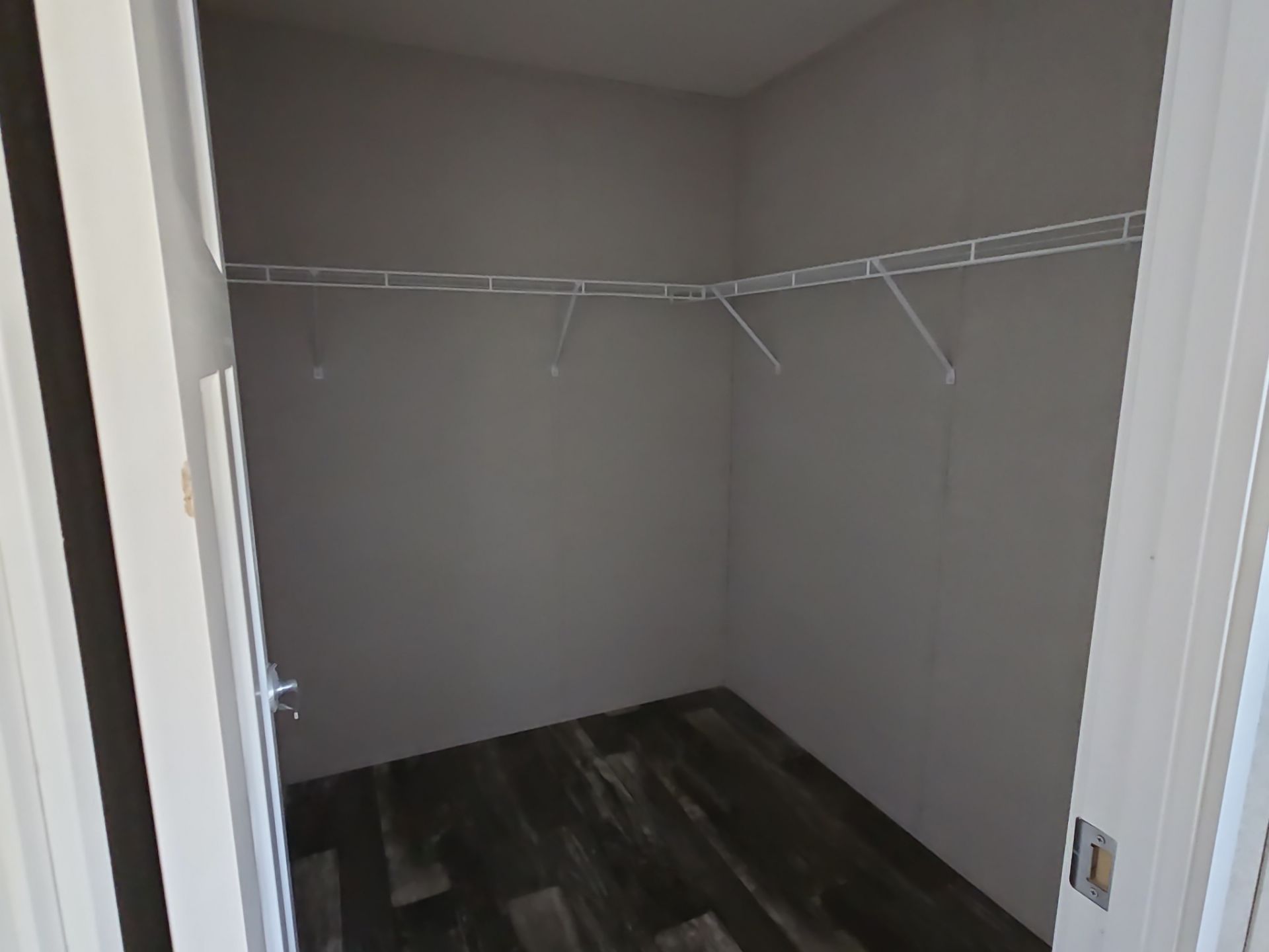 A photo of the Chisholm Creek Home