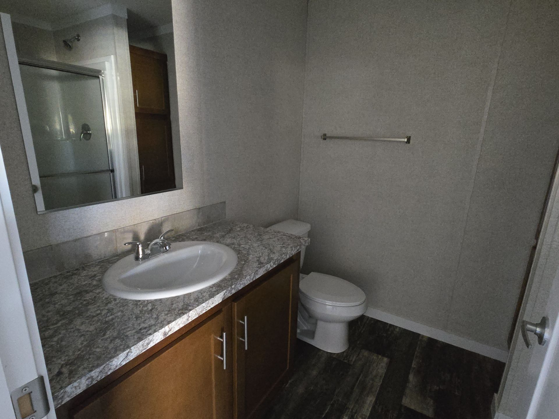 A photo of the Chisholm Creek Home