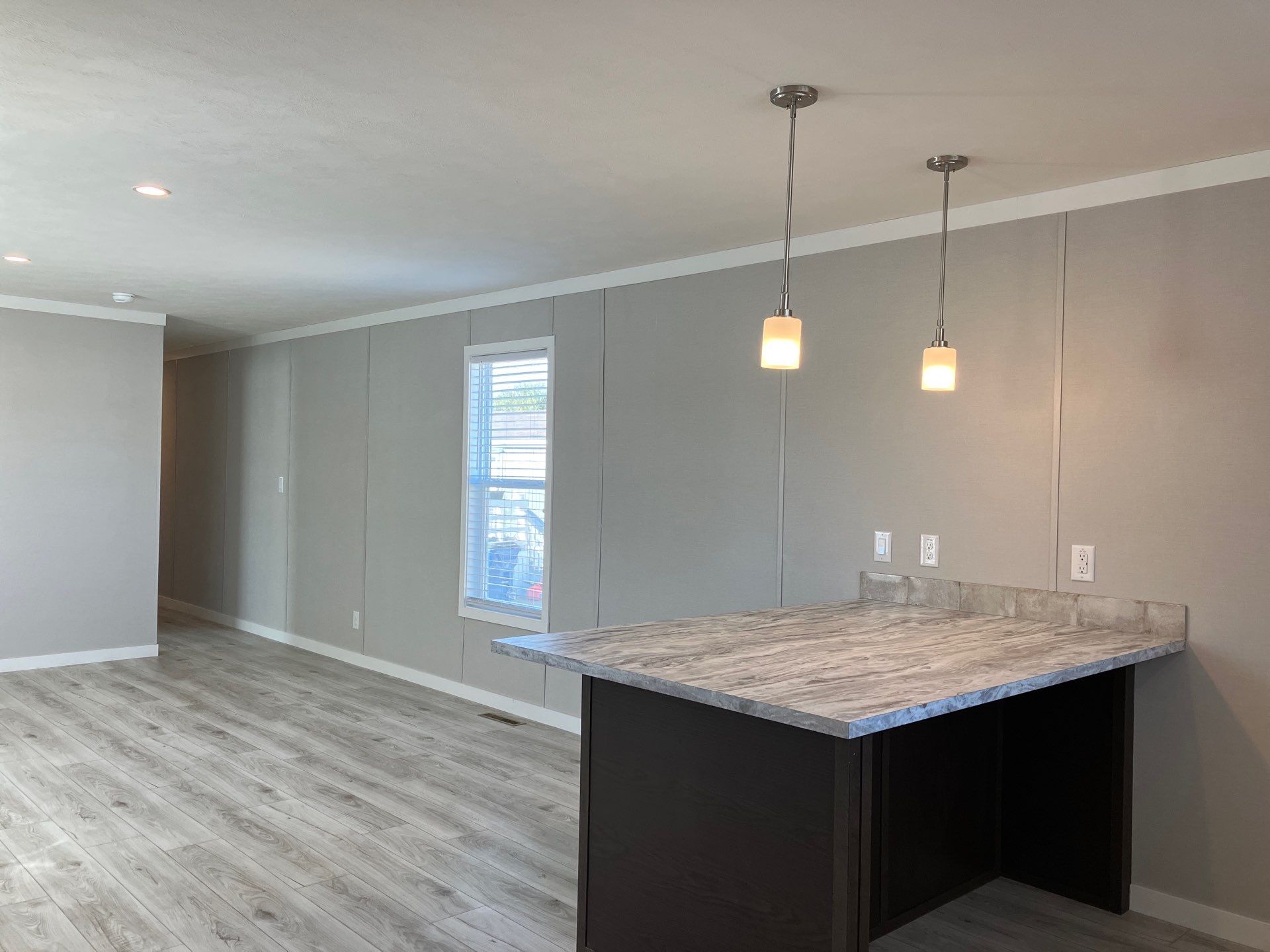 A photo of the Chisholm Creek Home