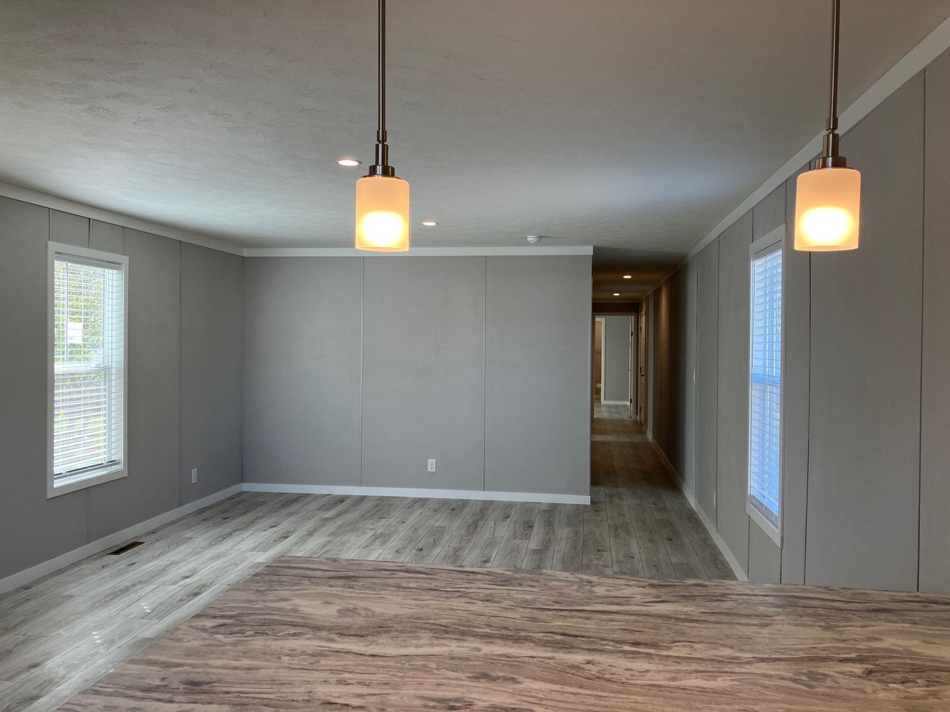 A photo of the Chisholm Creek Home