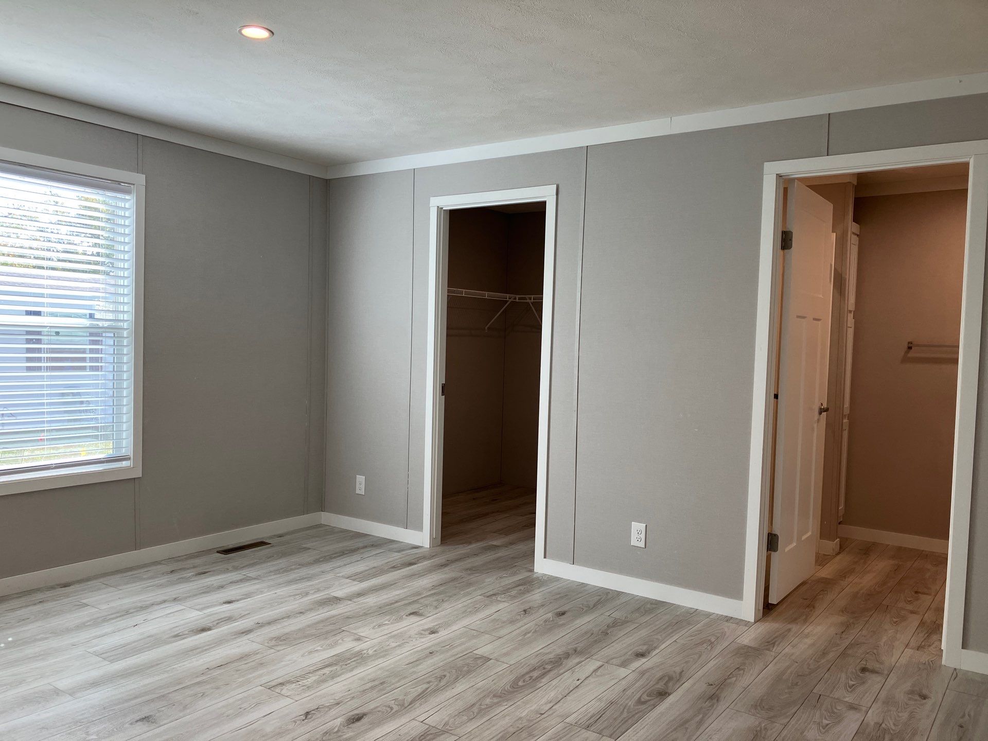 A photo of the Chisholm Creek Home