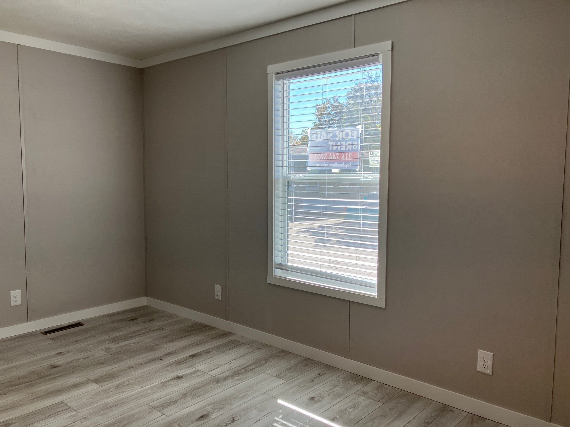 A photo of the Chisholm Creek Home