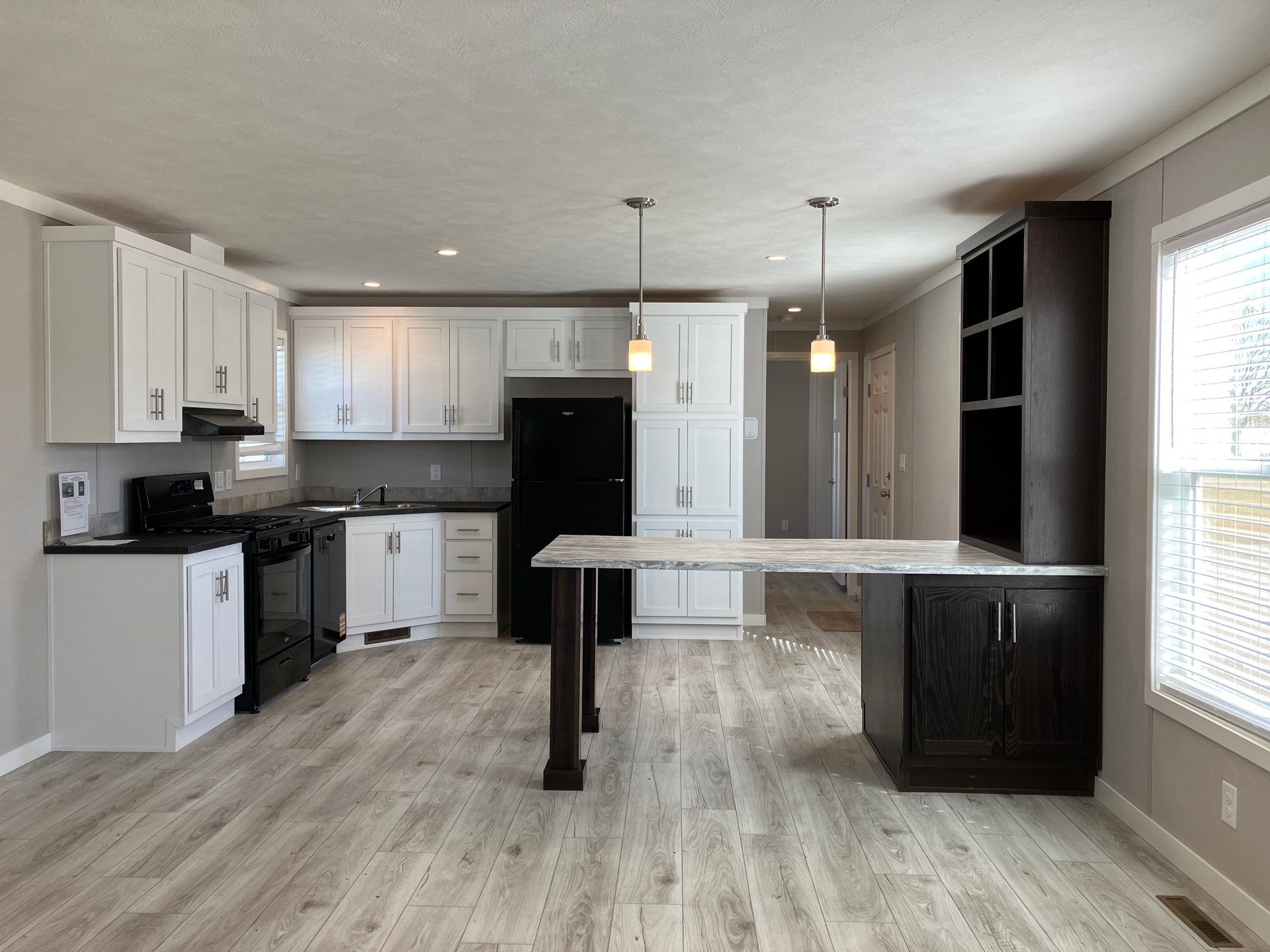 A photo of the Chisholm Creek Home