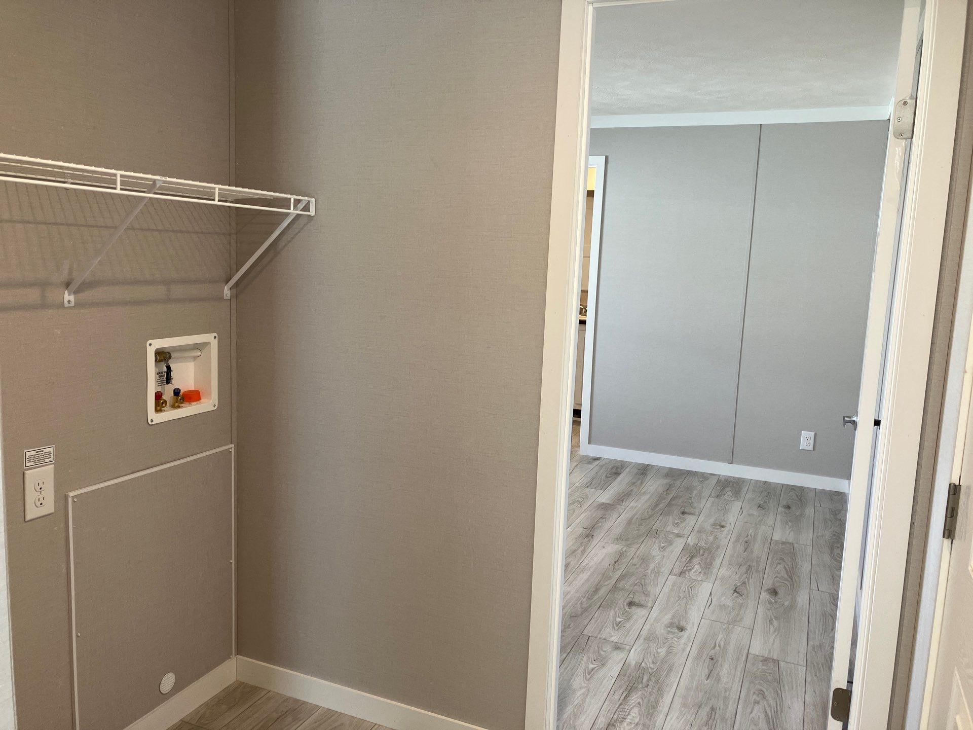 A photo of the Chisholm Creek Home