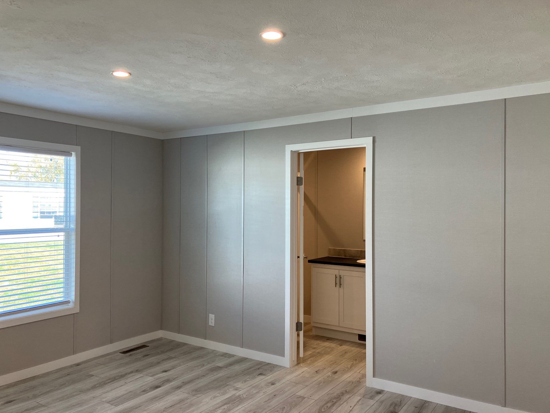 A photo of the Chisholm Creek Home