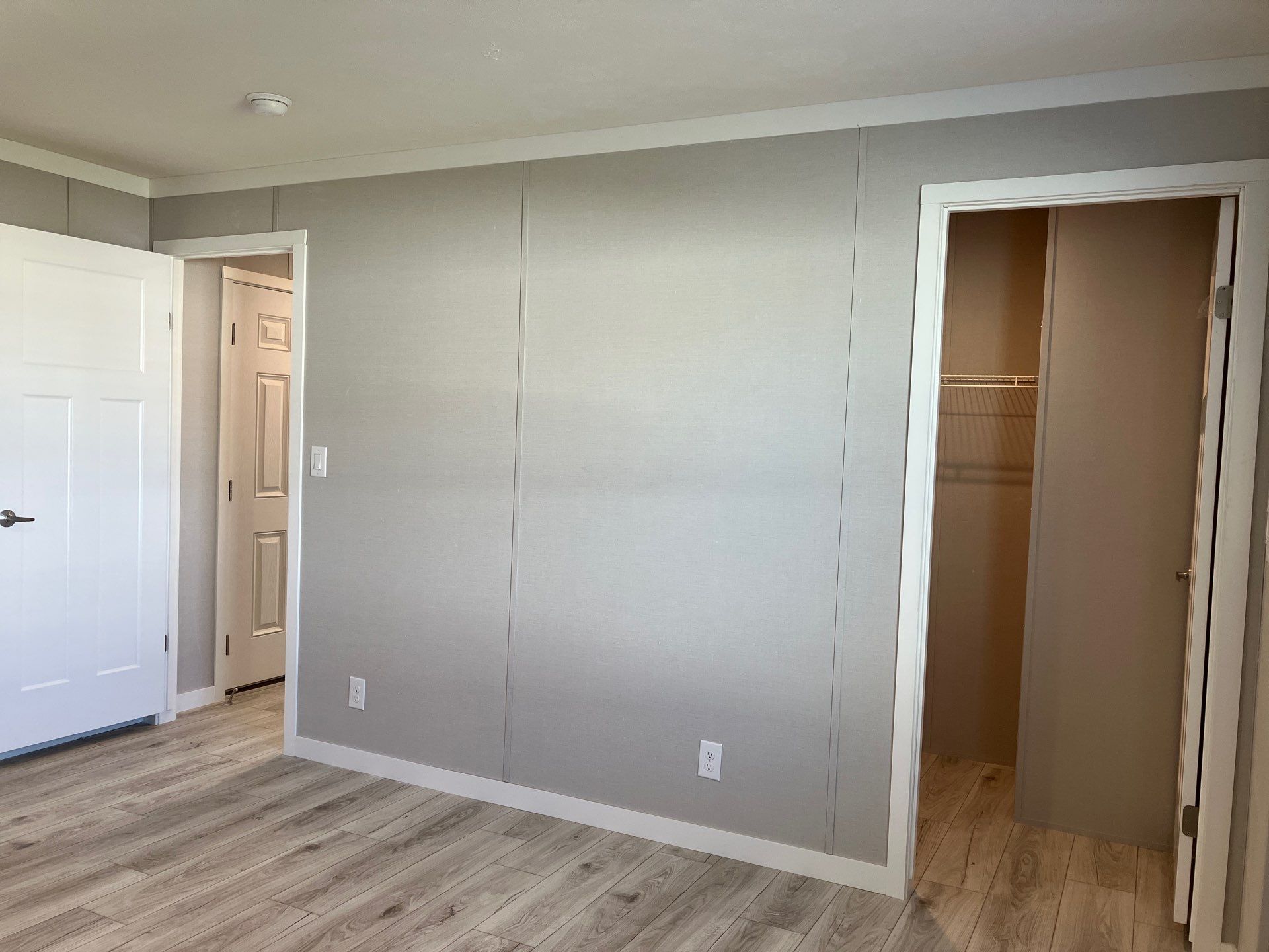 A photo of the Chisholm Creek Home