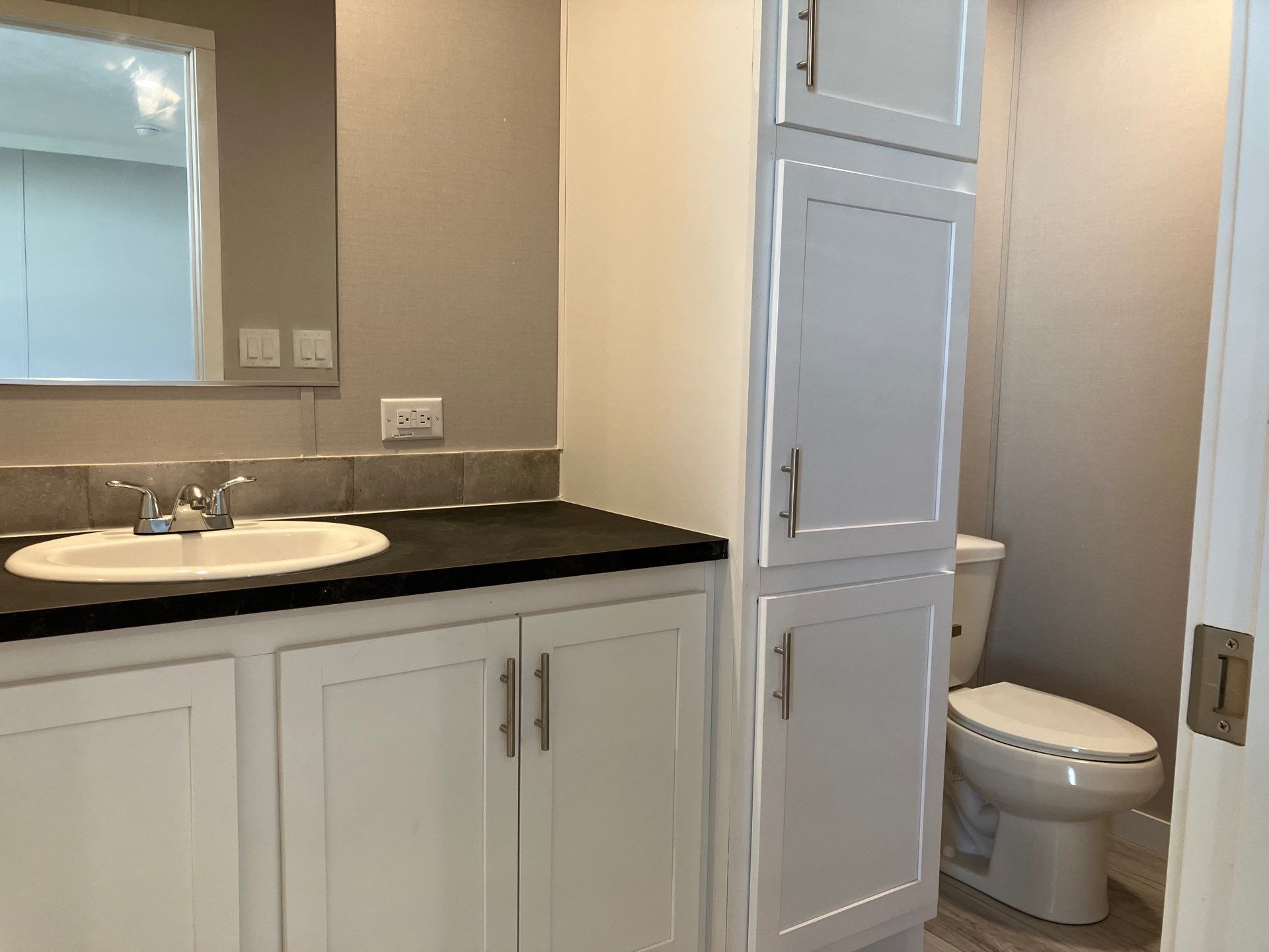 A photo of the Chisholm Creek Home