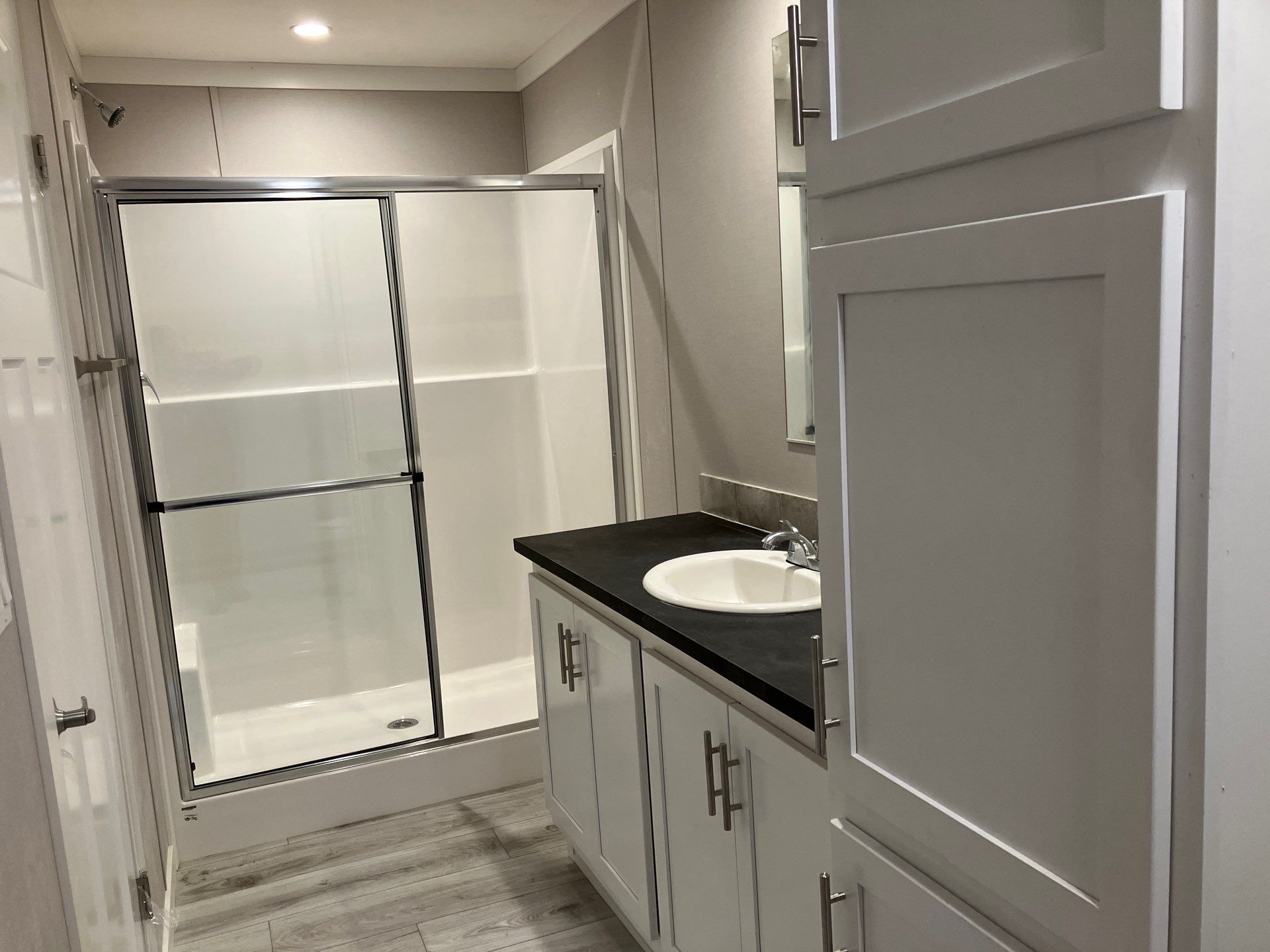 A photo of the Chisholm Creek Home