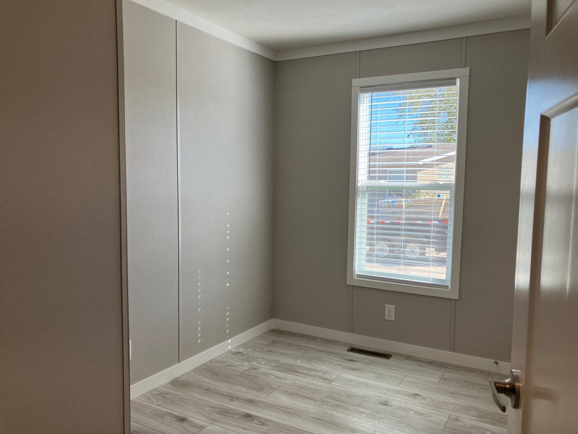 A photo of the Chisholm Creek Home