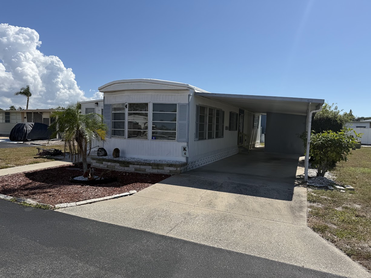 A photo of the Bayshore Windmill Village Home