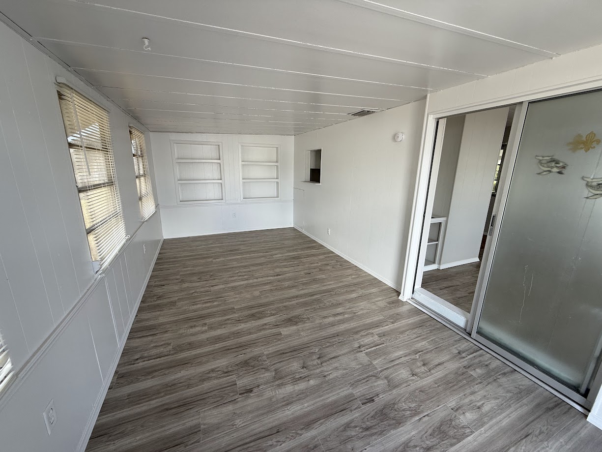 A photo of the Bayshore Windmill Village Home