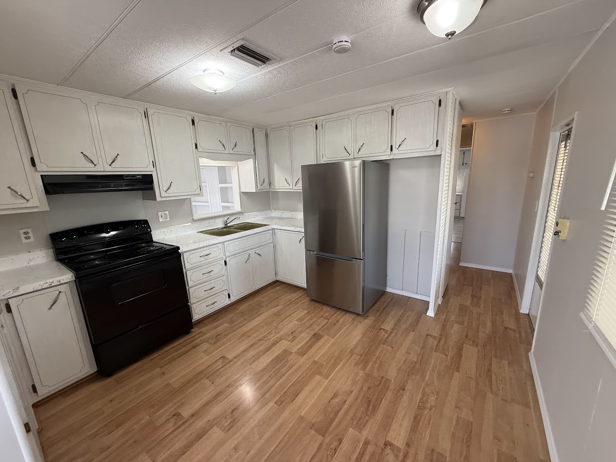 A photo of the Bayshore Windmill Village Home