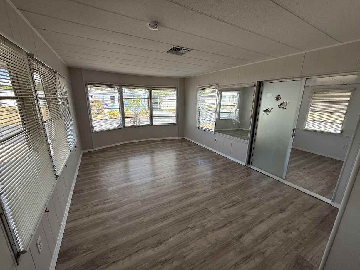 A photo of the Bayshore Windmill Village Home