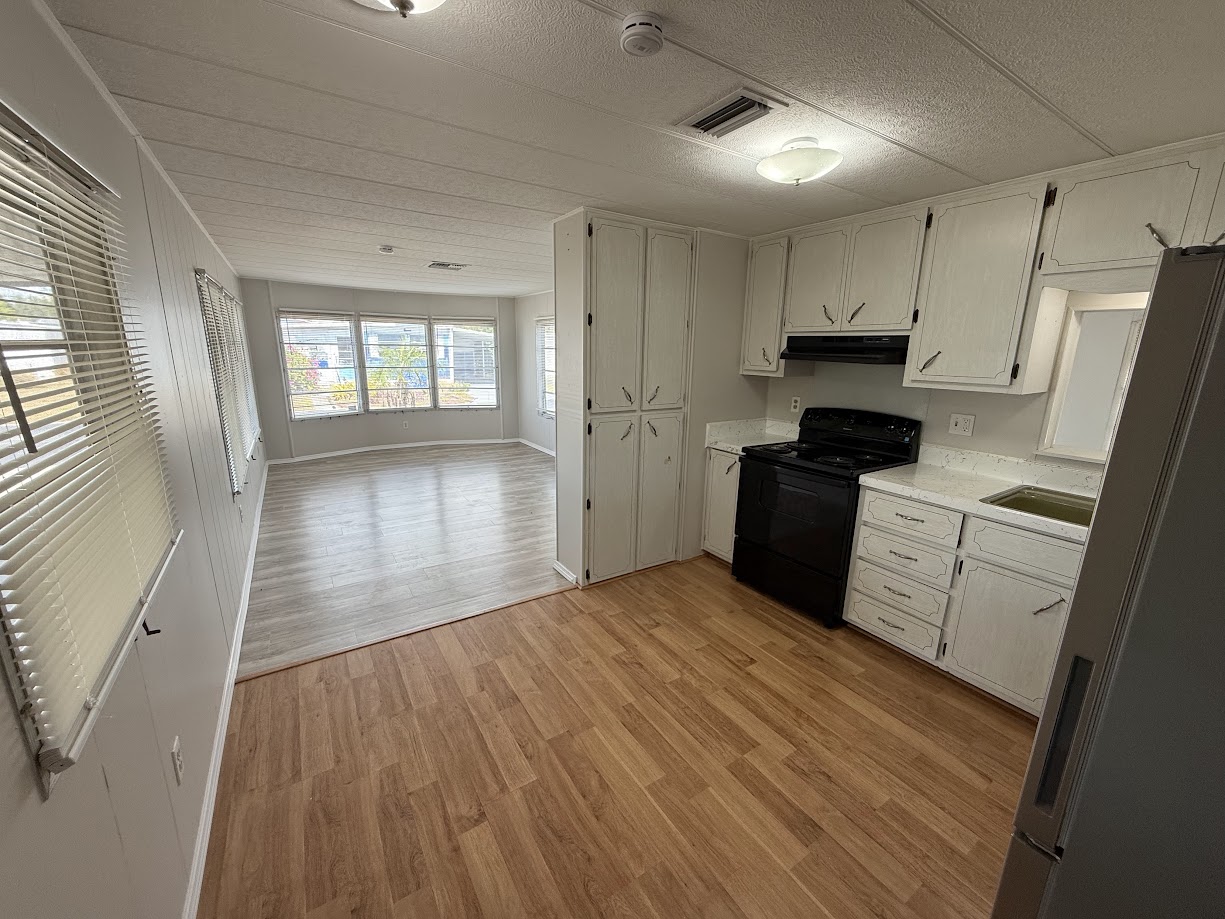 A photo of the Bayshore Windmill Village Home