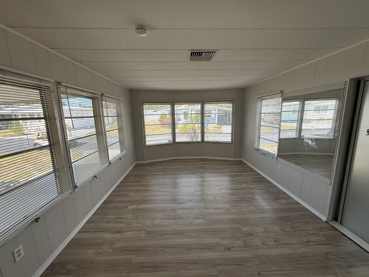 A photo of the Bayshore Windmill Village Home