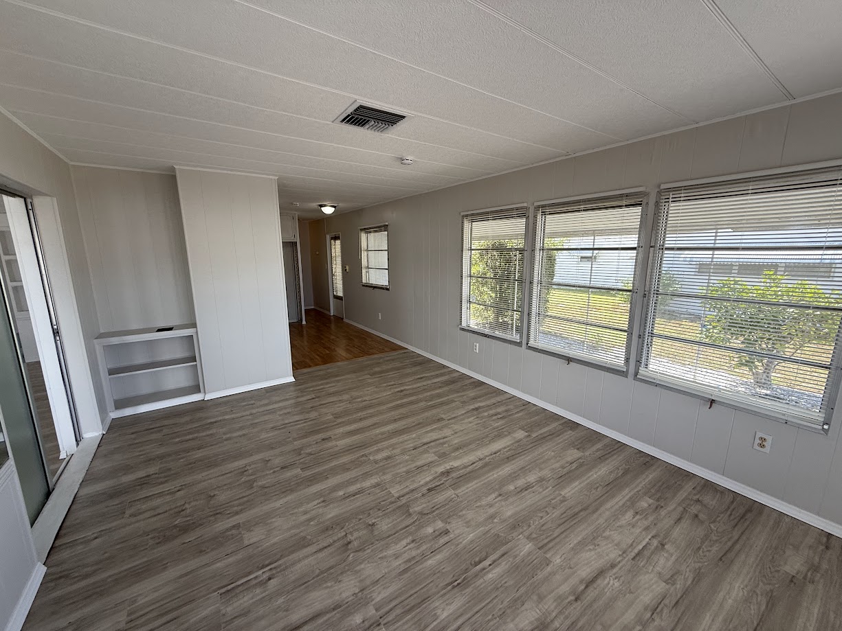 A photo of the Bayshore Windmill Village Home