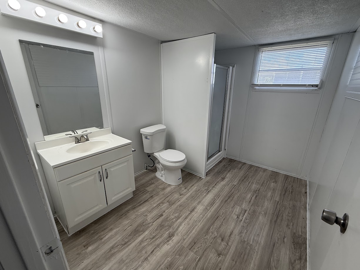 A photo of the Bayshore Windmill Village Home