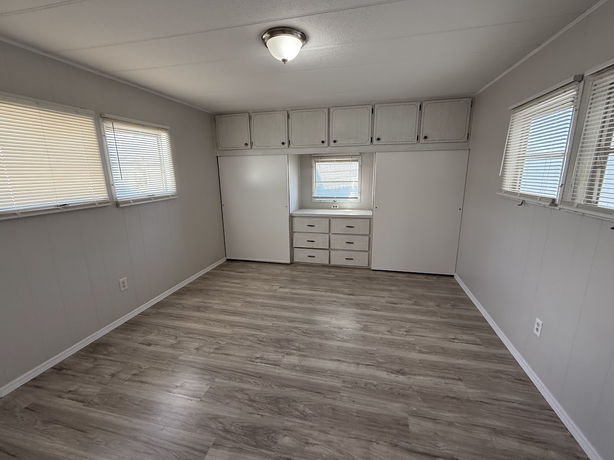 A photo of the Bayshore Windmill Village Home