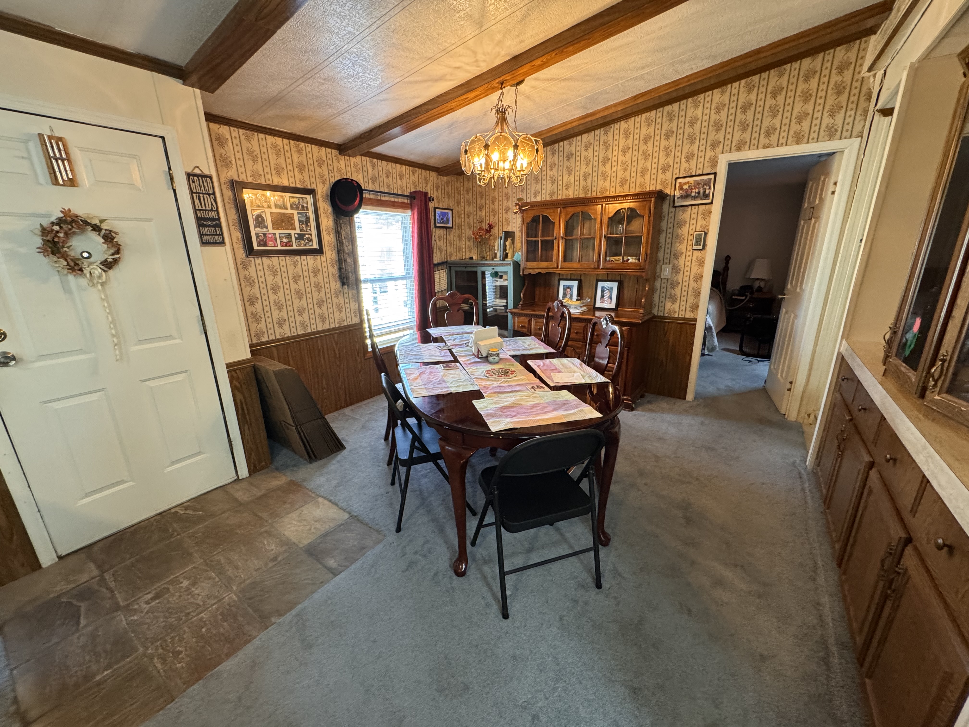A photo of the Washingtonville Manor Home