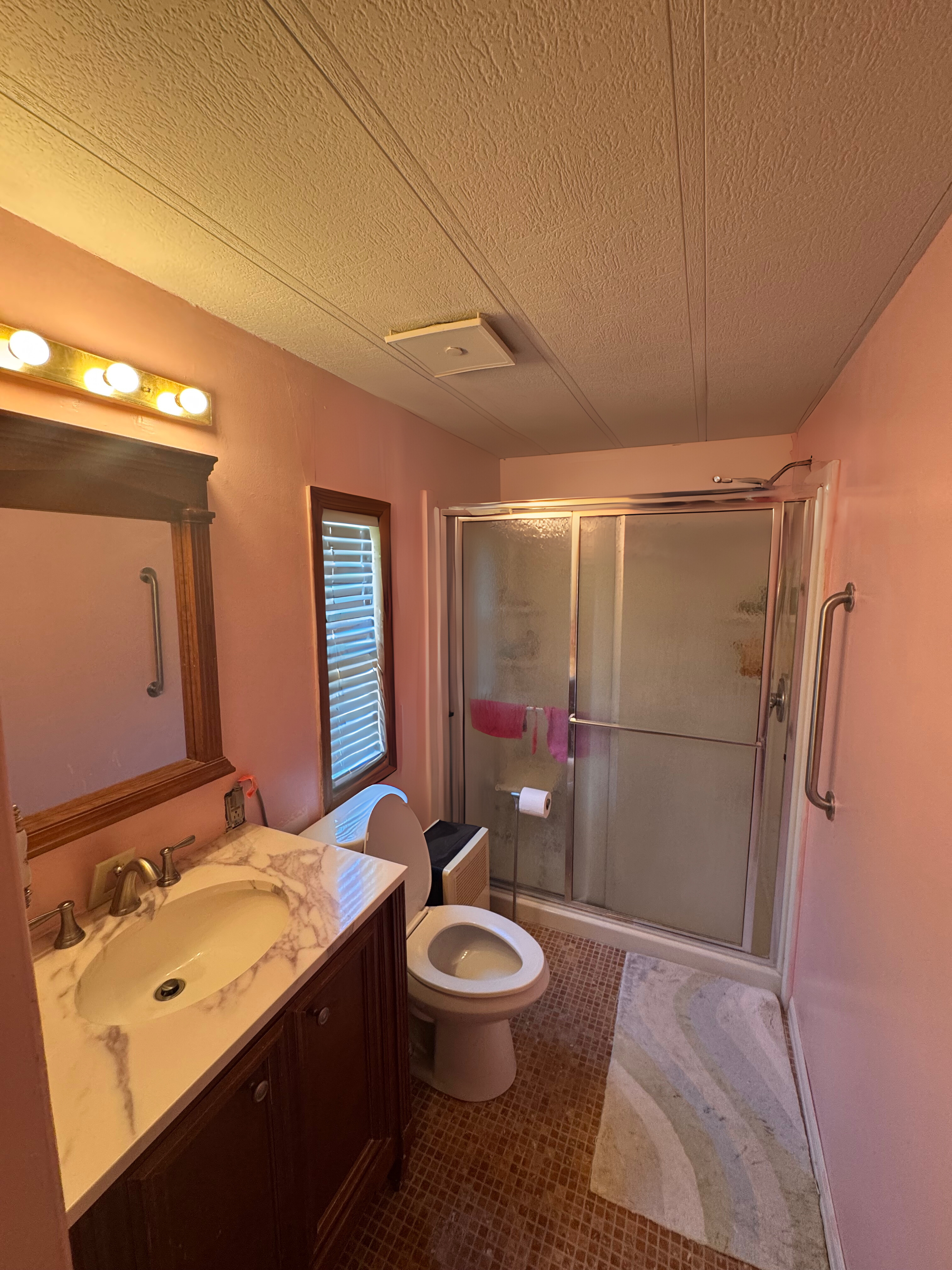 A photo of the Washingtonville Manor Home