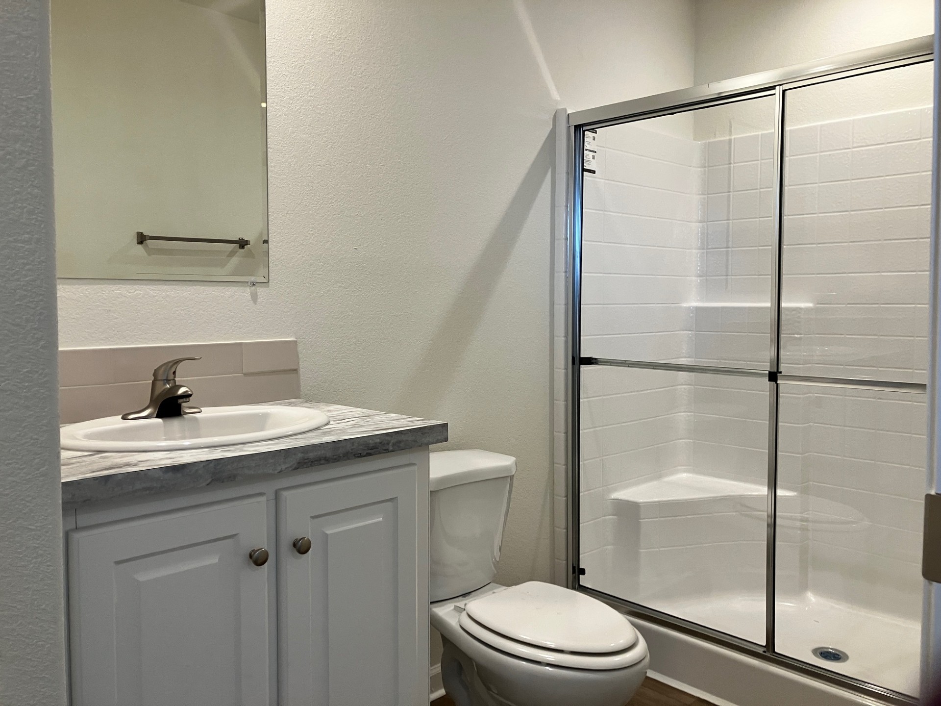 A photo of the Town & Country Estates Home