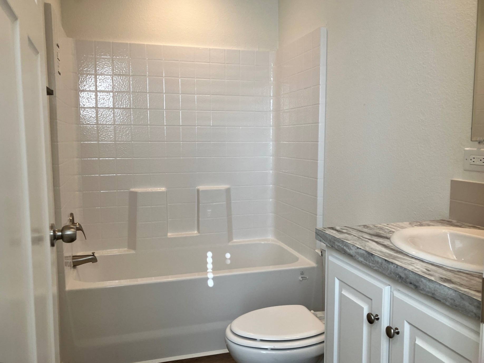 A photo of the Town & Country Estates Home