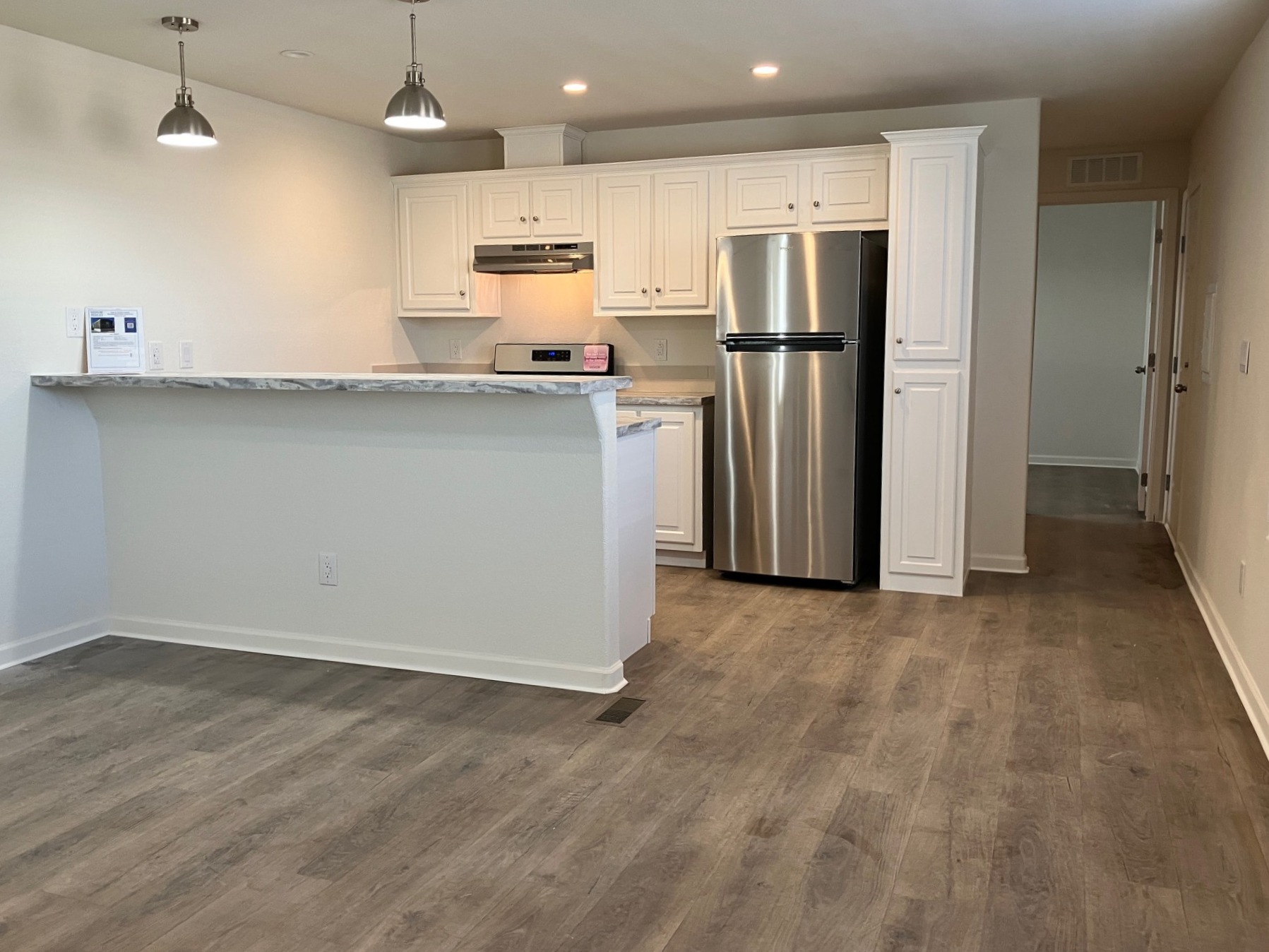 A photo of the Town & Country Estates Home