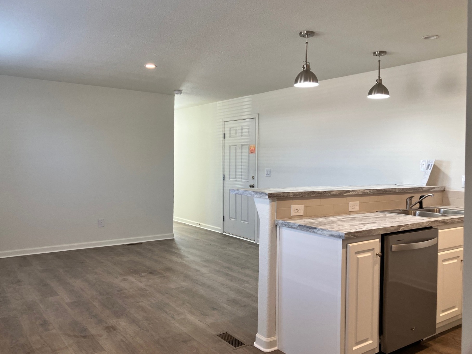 A photo of the Town & Country Estates Home