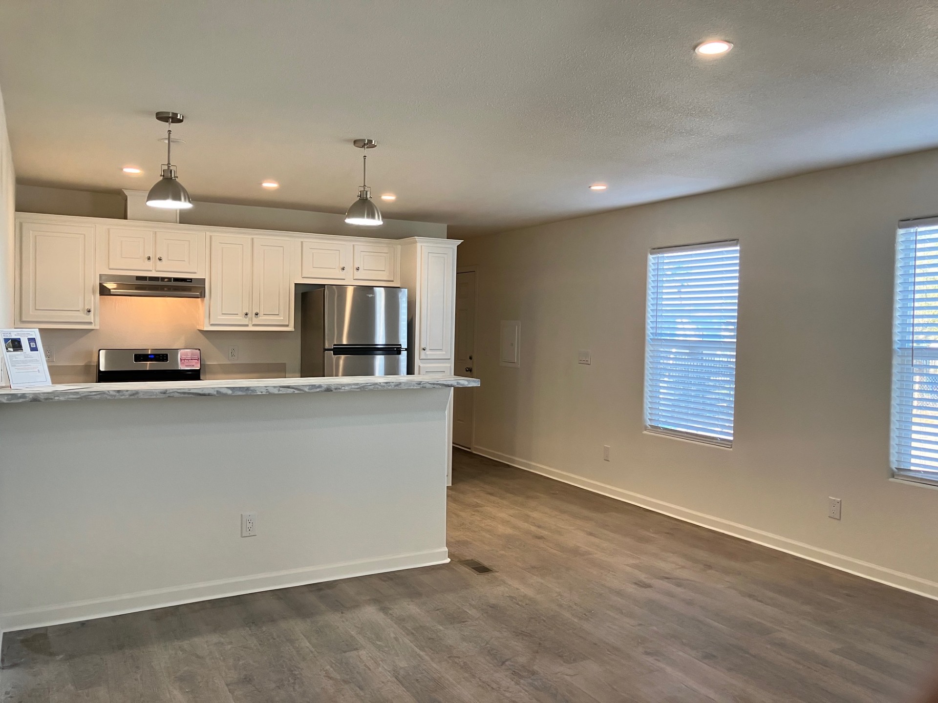 A photo of the Town & Country Estates Home