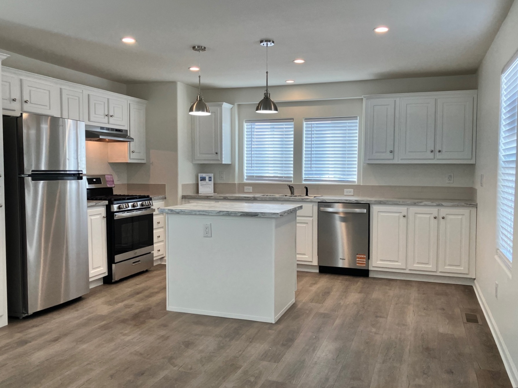 A photo of the Town & Country Estates Home