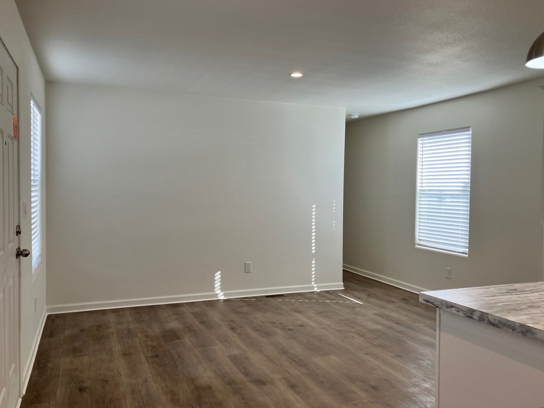 A photo of the Town & Country Estates Home