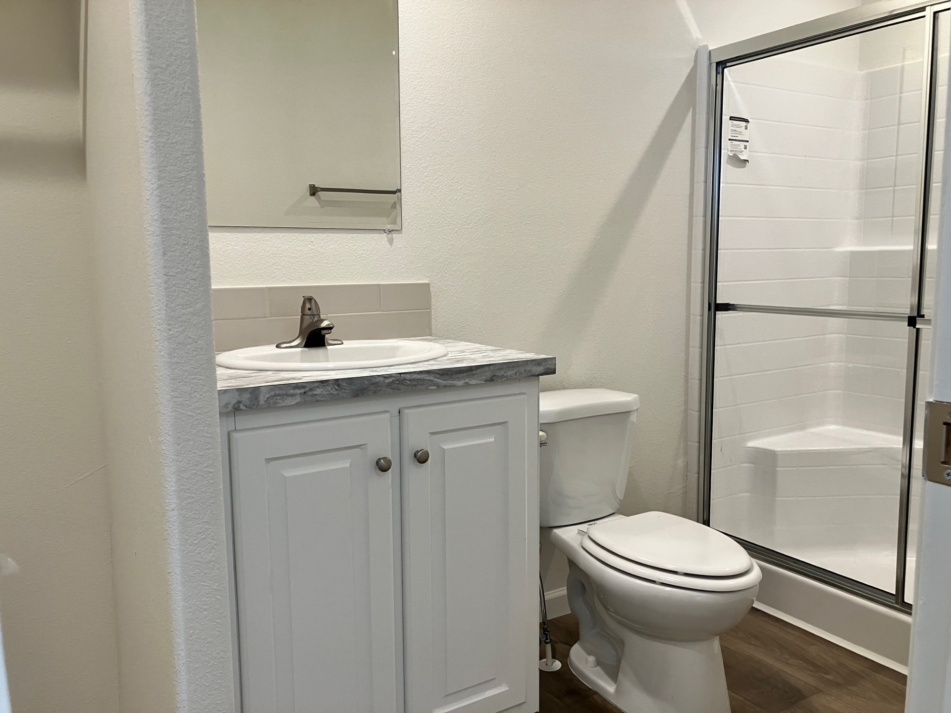 A photo of the Town & Country Estates Home