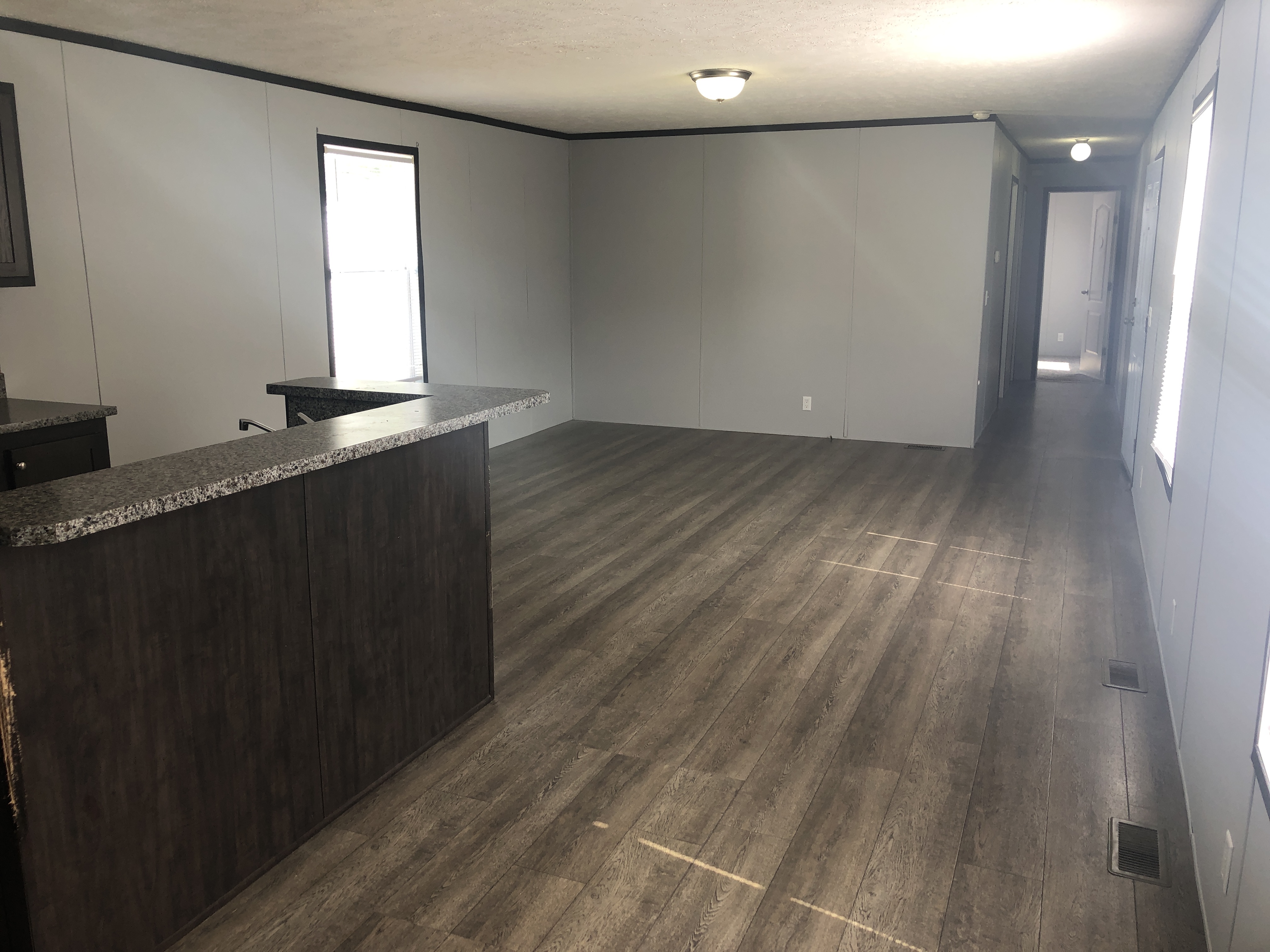 A photo of the West Glen Village Home