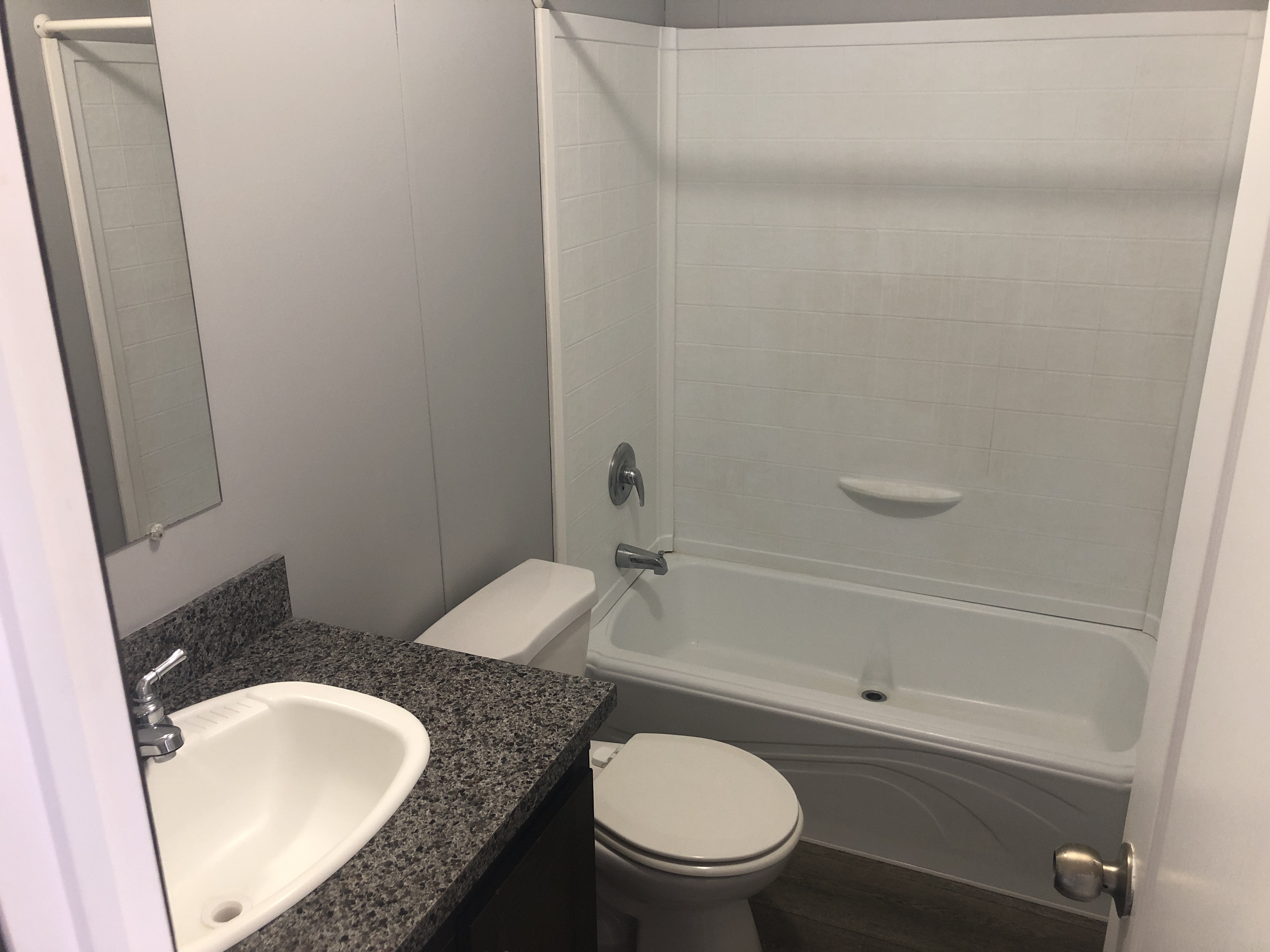 A photo of the West Glen Village Home