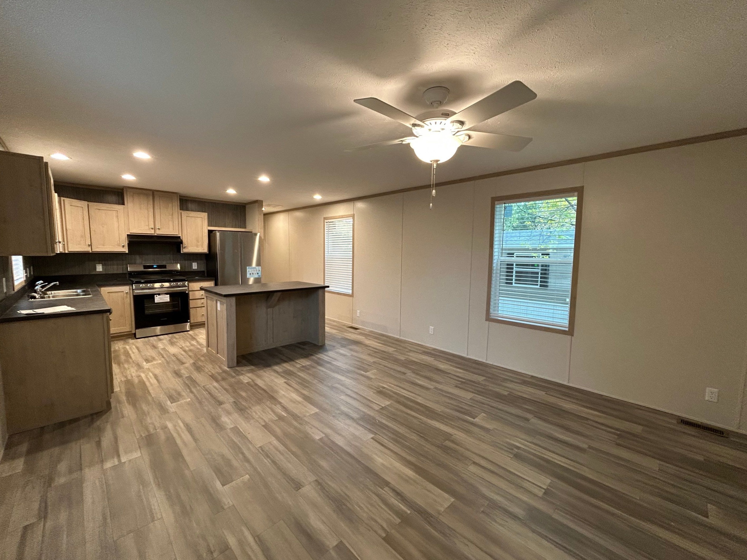 A photo of the Birch Terrace Home