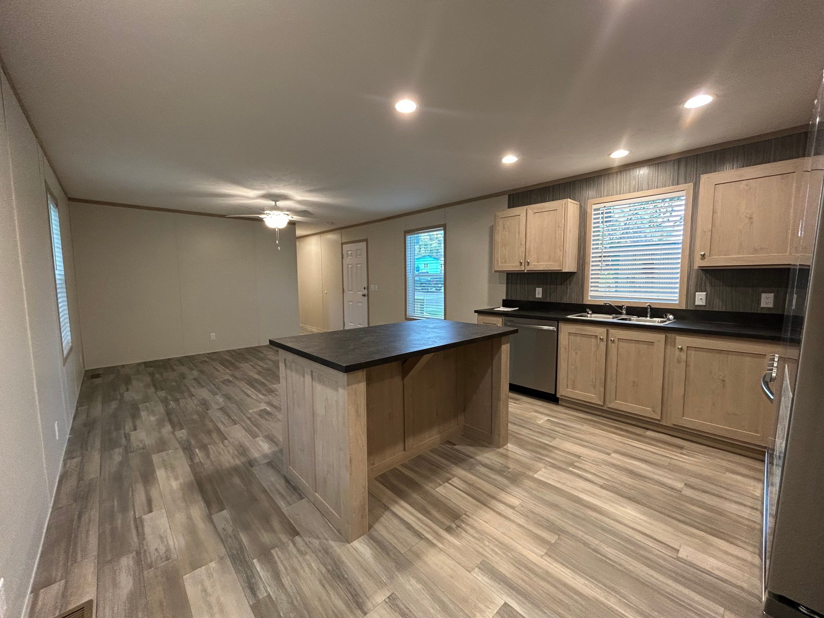 A photo of the Birch Terrace Home