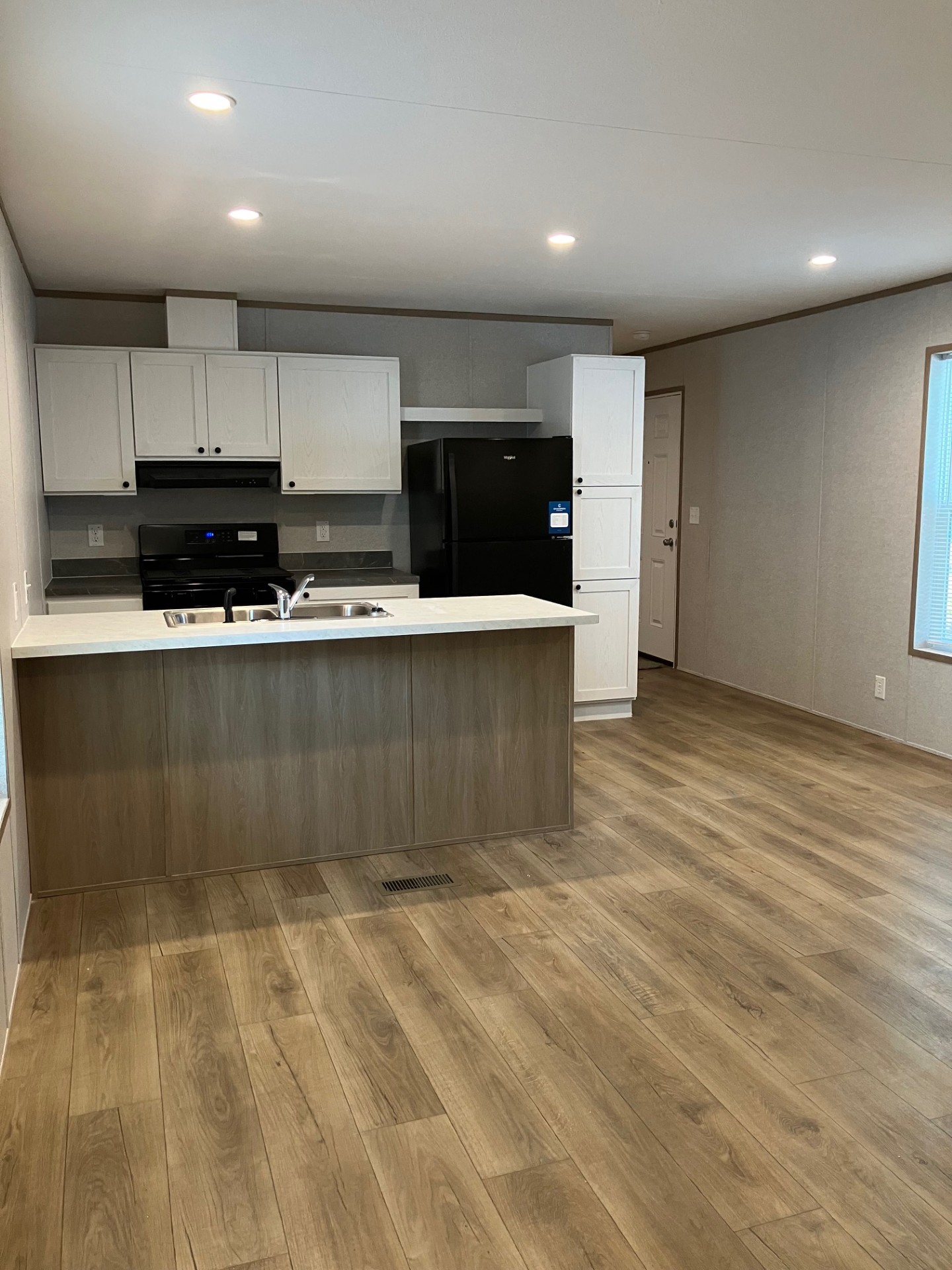A photo of the Stonecrest II Home