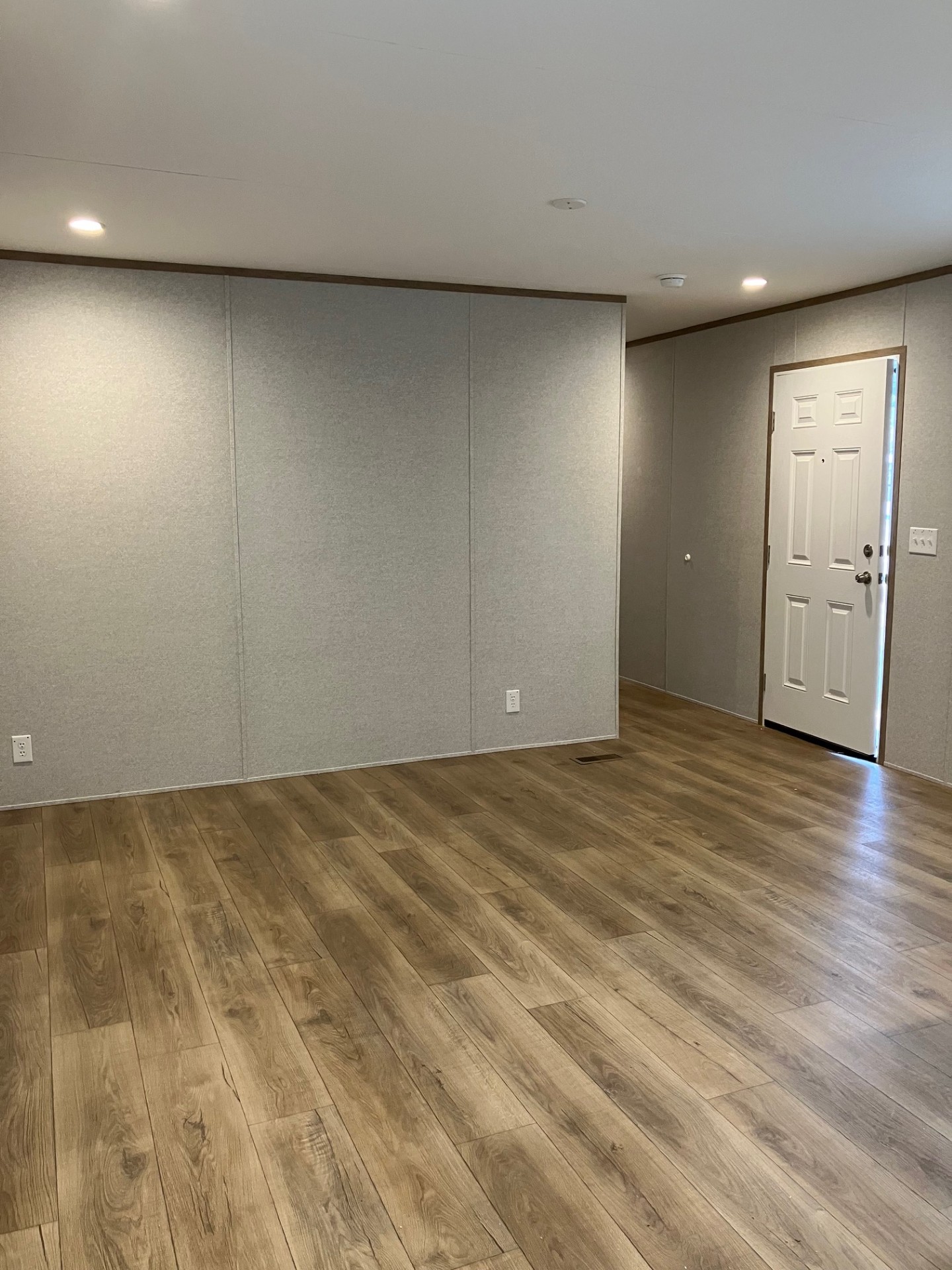 A photo of the Stonecrest II Home