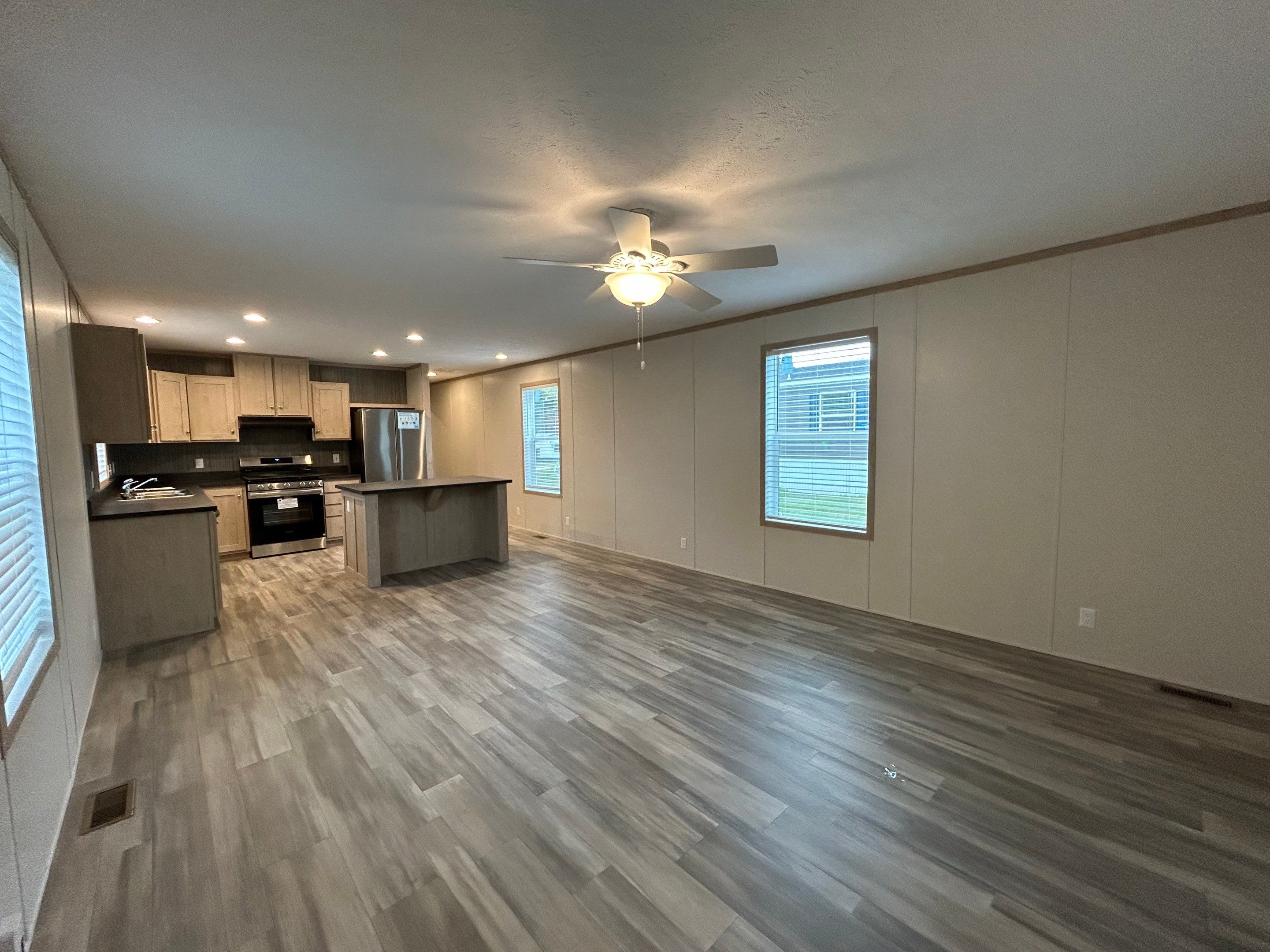 A photo of the Birch Terrace Home