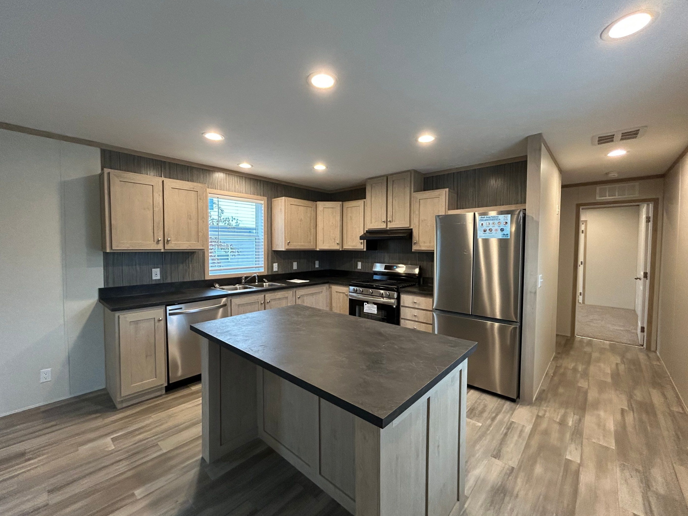 A photo of the Birch Terrace Home