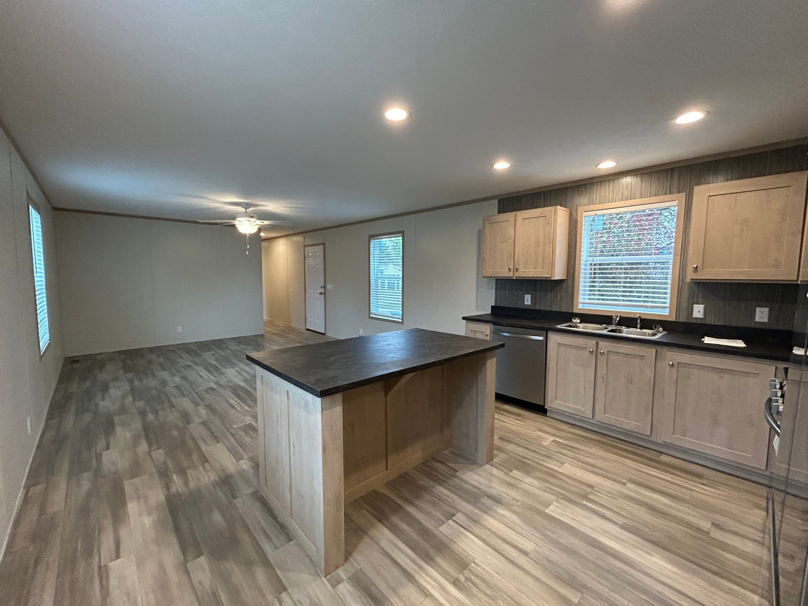 A photo of the Birch Terrace Home