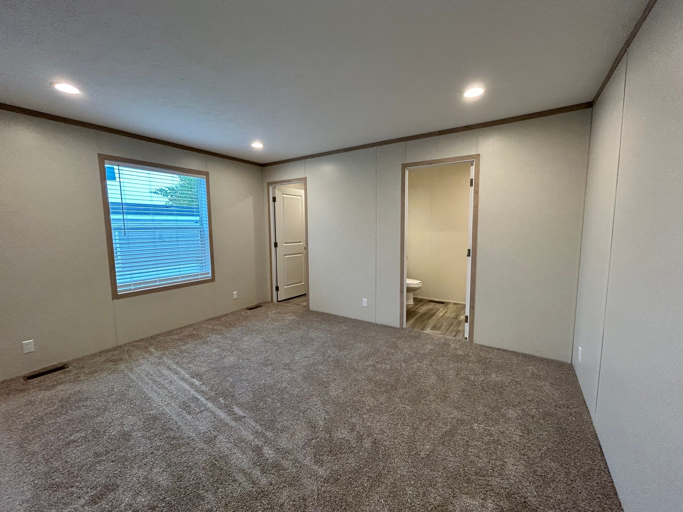 A photo of the Birch Terrace Home