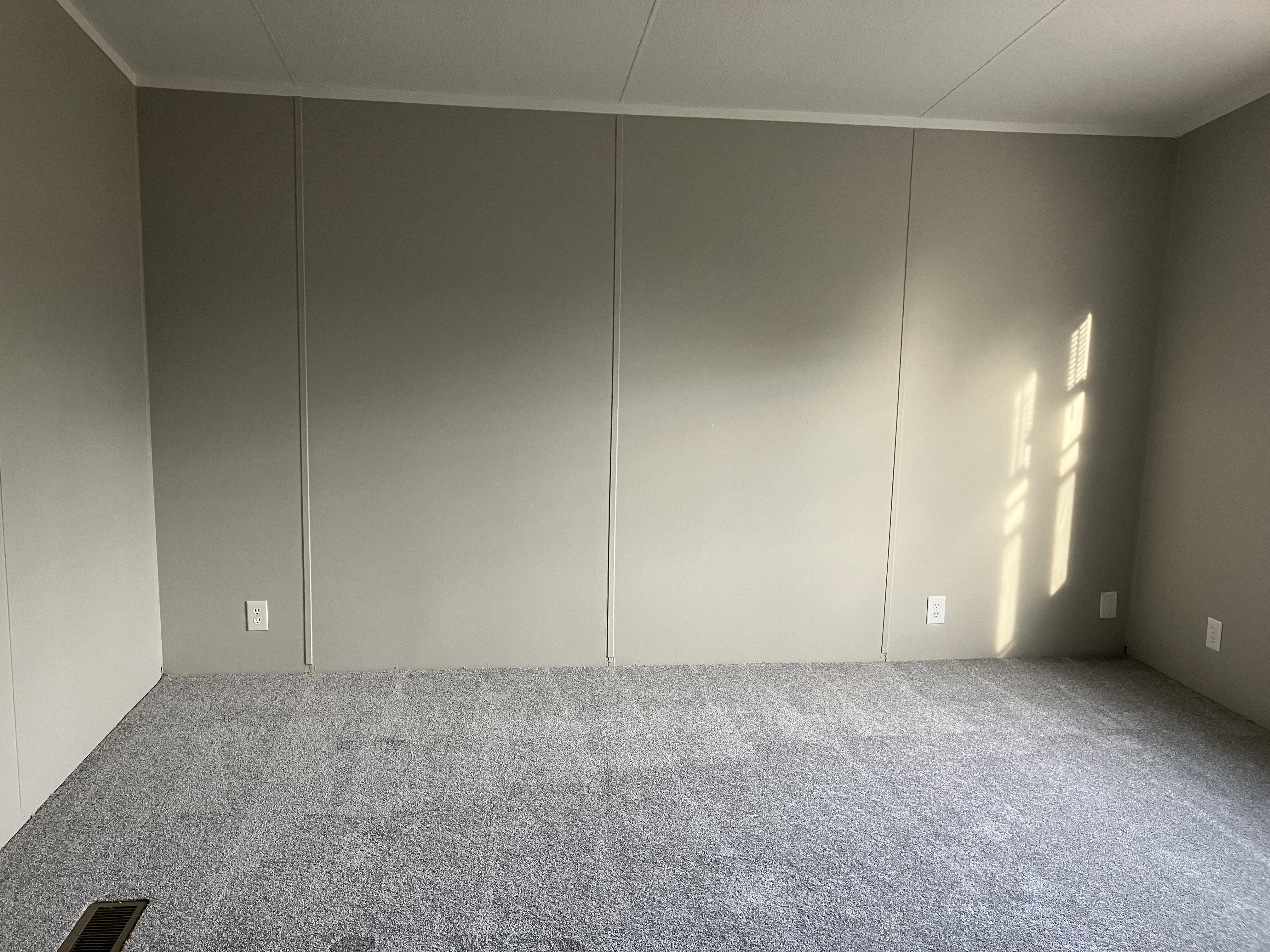 A photo of the Mallard Lake Home